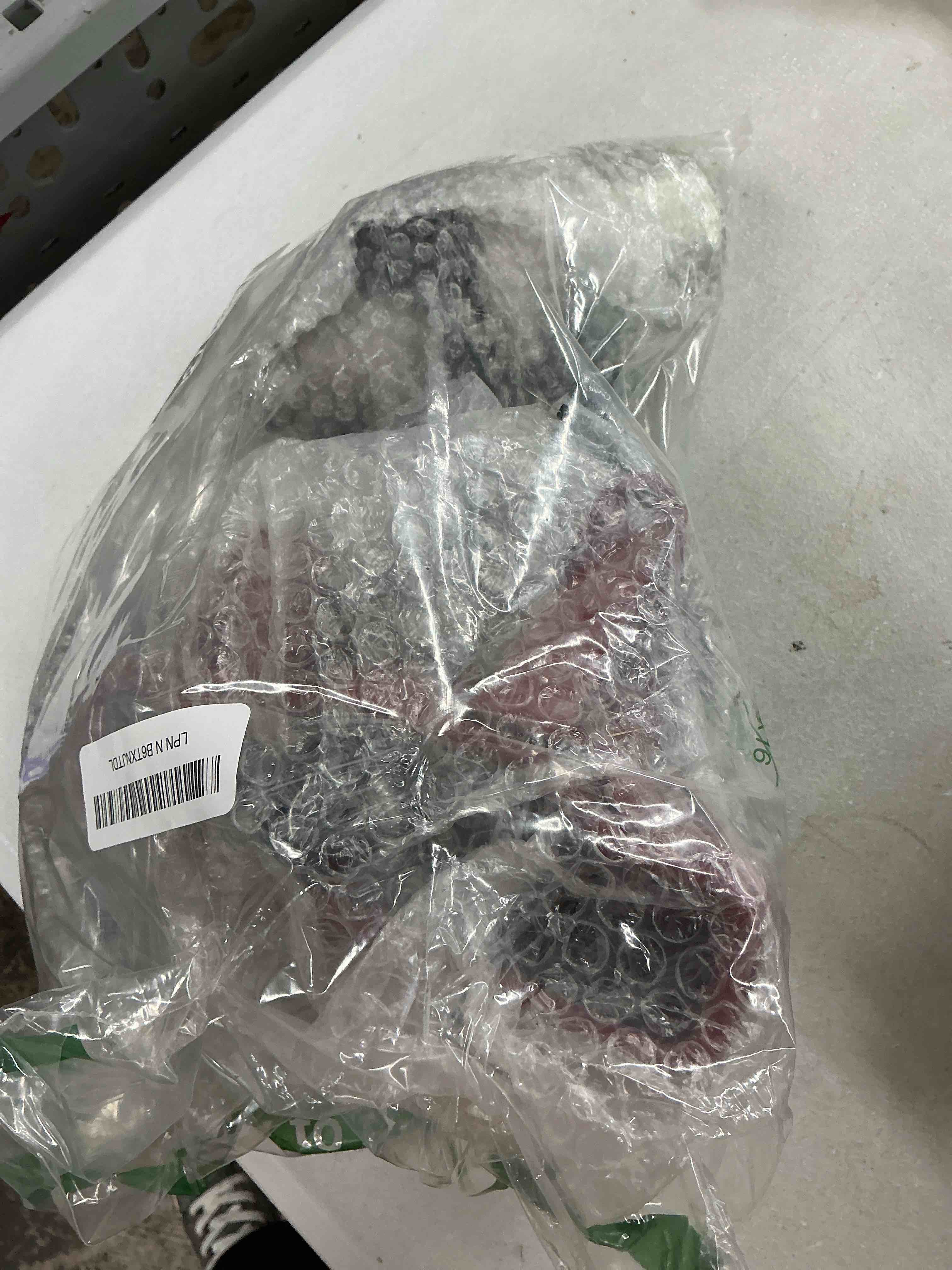 Condition photo showing Good Condition for sofo predator 212 electric starter kit fit for honda gx200,gx160,6.5hp,5.5hp for coleman 196cc,212cc,224cc non hemi small engine mini bike go kart