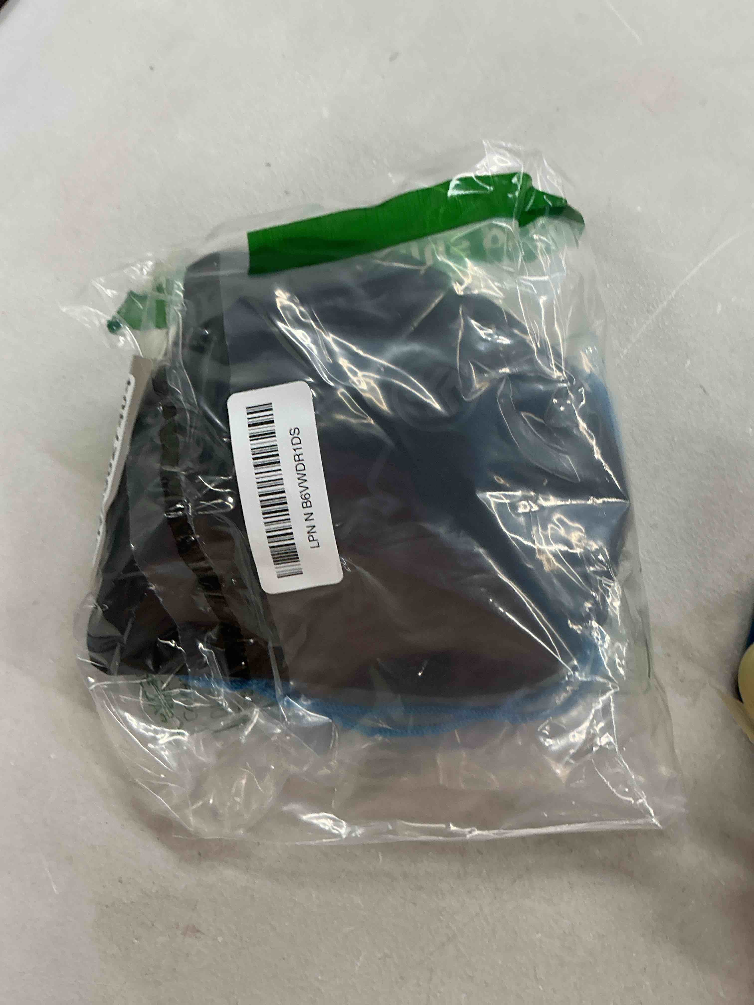 Condition photo showing Good Condition for jlab studio anc on-ear wireless headphones, black, 34+ hour bluetooth 5 playtime, 28+ hour with active noise cancellation, eq3 custom sound, ultra-plush faux leather & cloud foam cushions