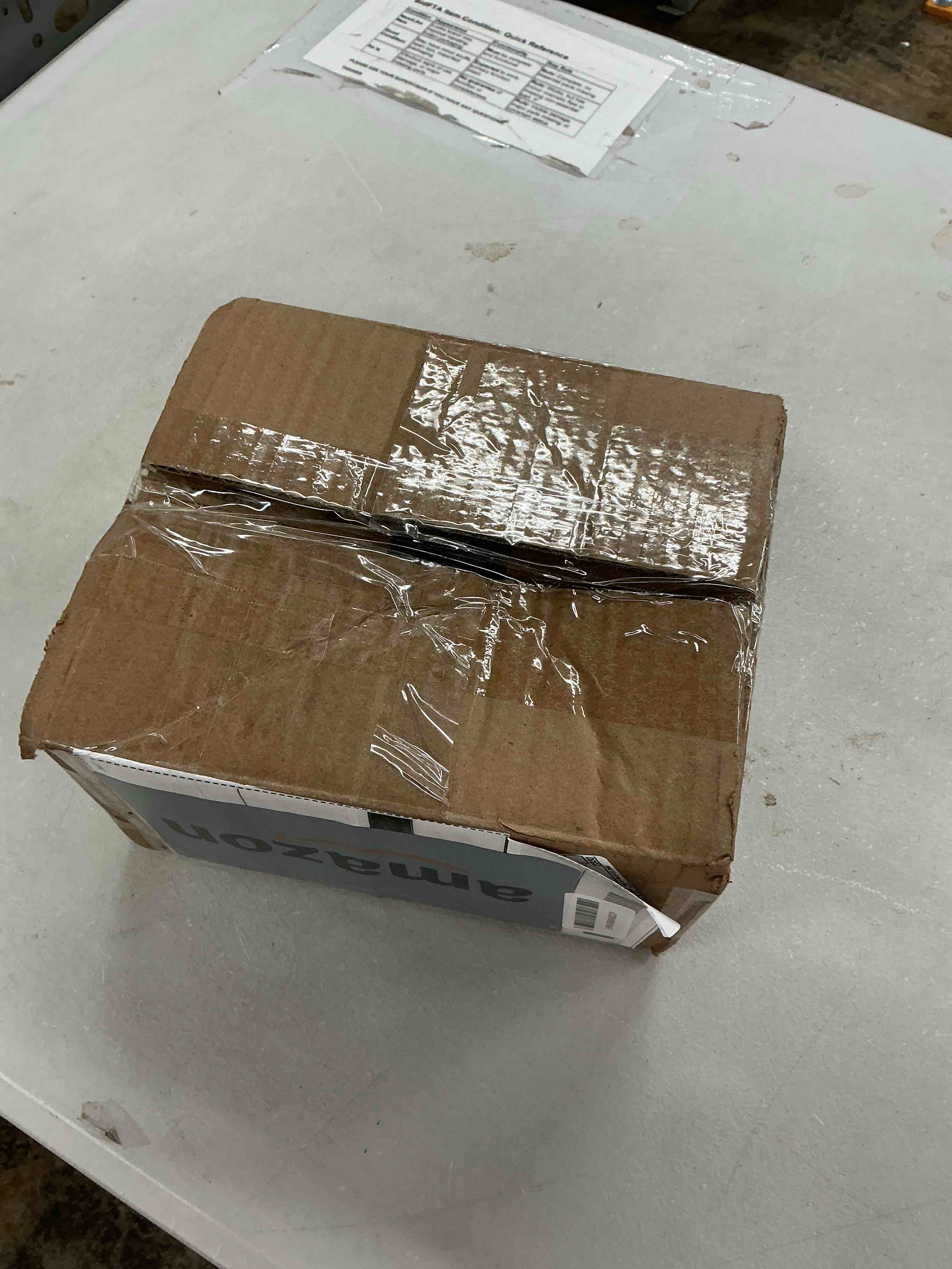 Condition photo showing Good Condition for 6 pack filter replacement for black and decker power tools vf110 dustbuster cordless hand vacuum chv1410l chv9610 chv1210 chv1410 chv1510 bdh2000l, 90558113-01