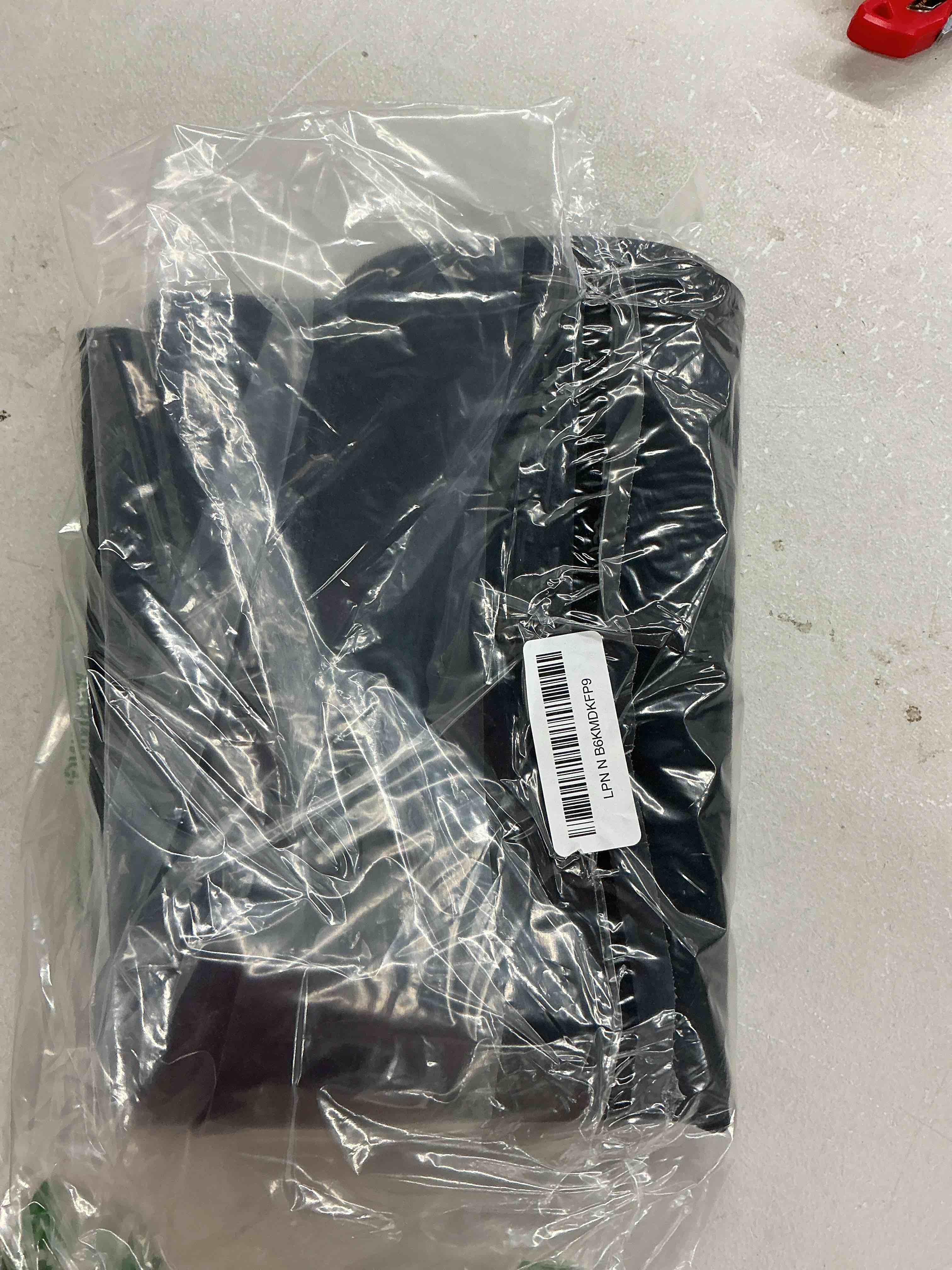 Condition photo showing Good Condition for stove top cover for electric stove - silicone stove mat for glass top, glass cooktop protector for kitchen,multi-functional oven covers for electric stove (black,28 x 20) black 28"l x 20"w