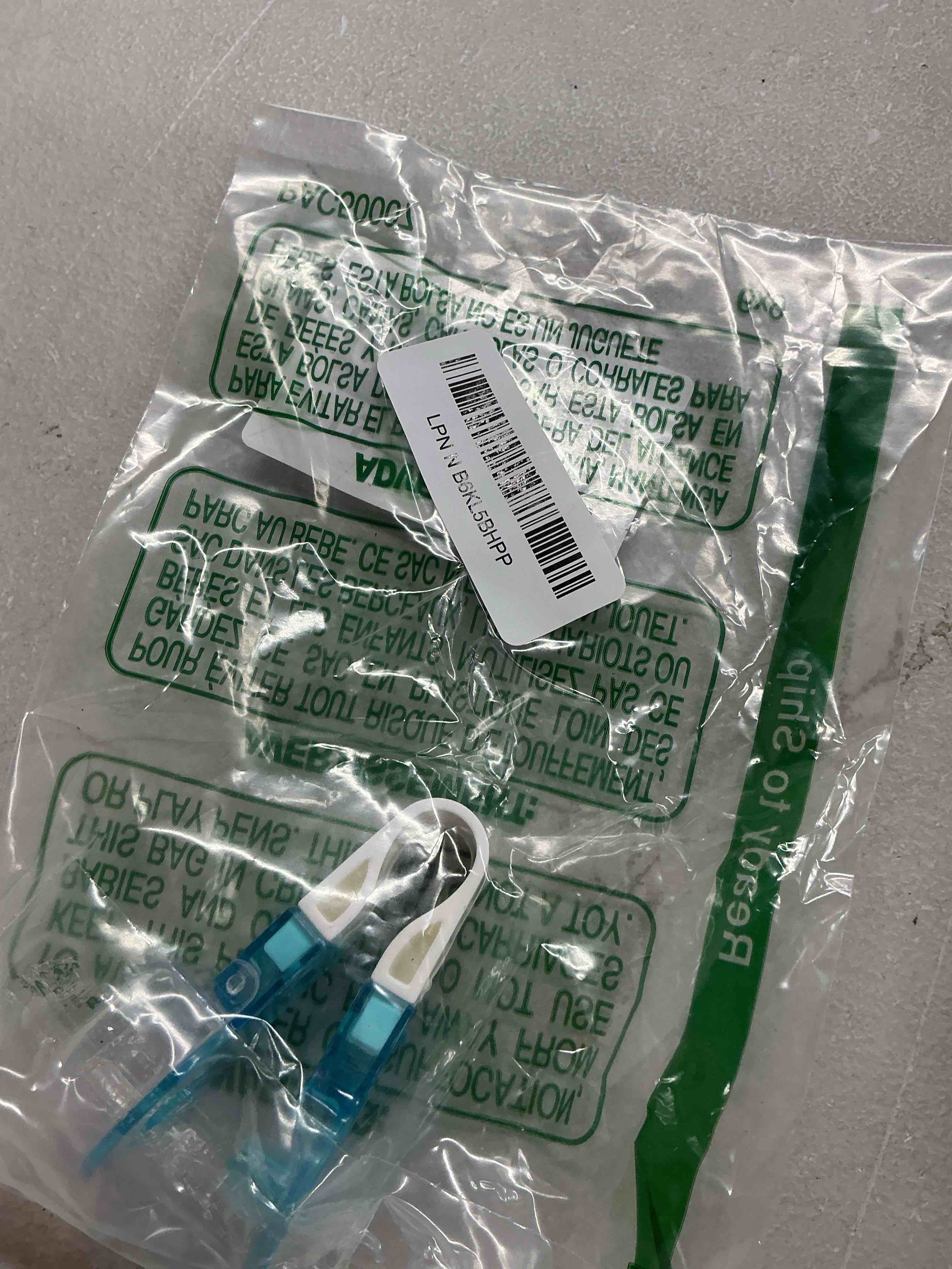 Condition photo showing Good Condition for pill extractor tool, portable pill popper tool, tablets pills blister pack opener assistance tool for the elderly, disabled, individuals with weak senior arthritis hands (1 pcs) pill extractor tool(1 pcs)