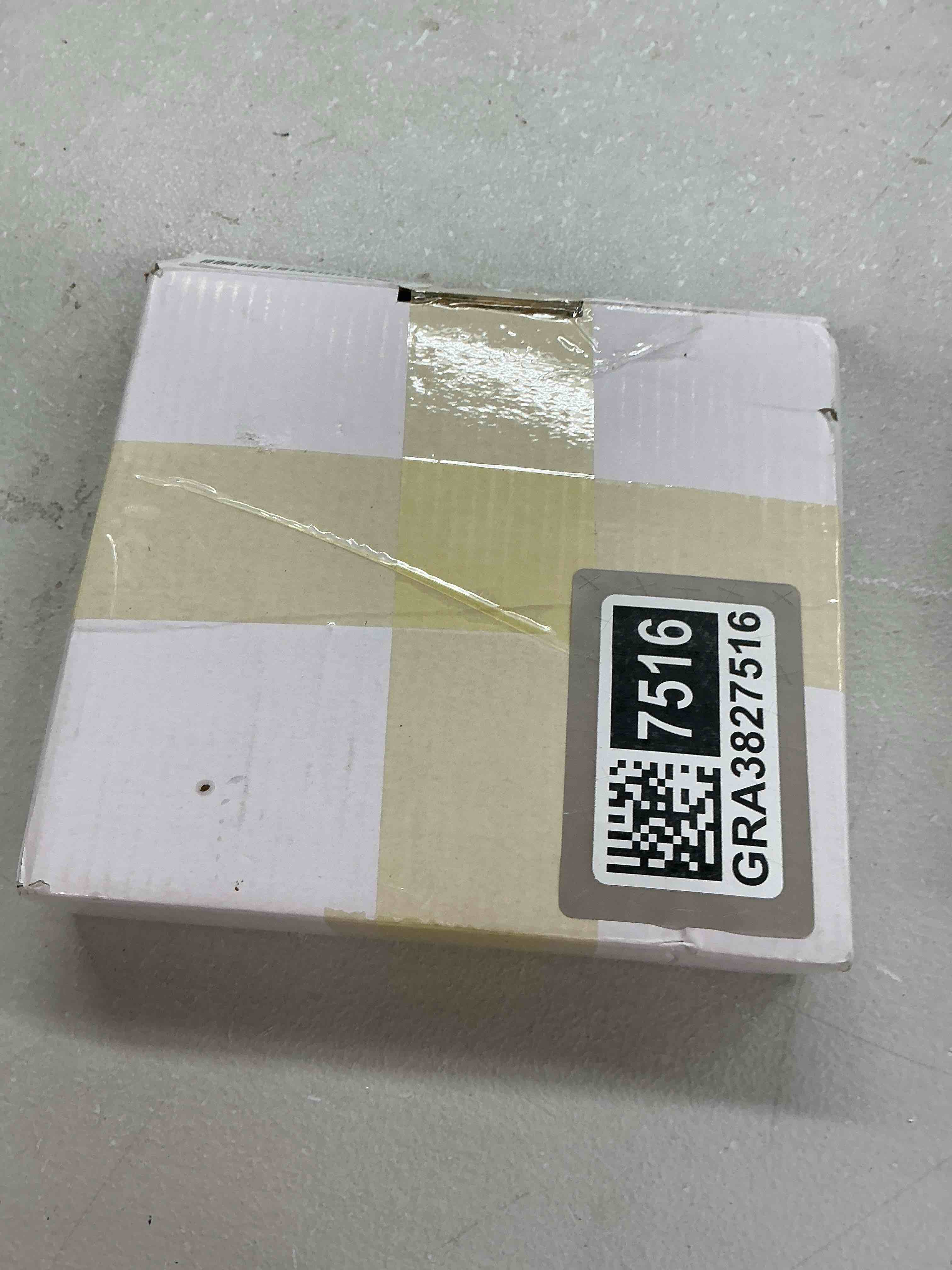 Condition photo showing Good Condition for window sash locks, 10 pack cam action white window locks, window latches with keeper diecast sliding window parts replacement sash locks for sliding windows double hung windows white-a