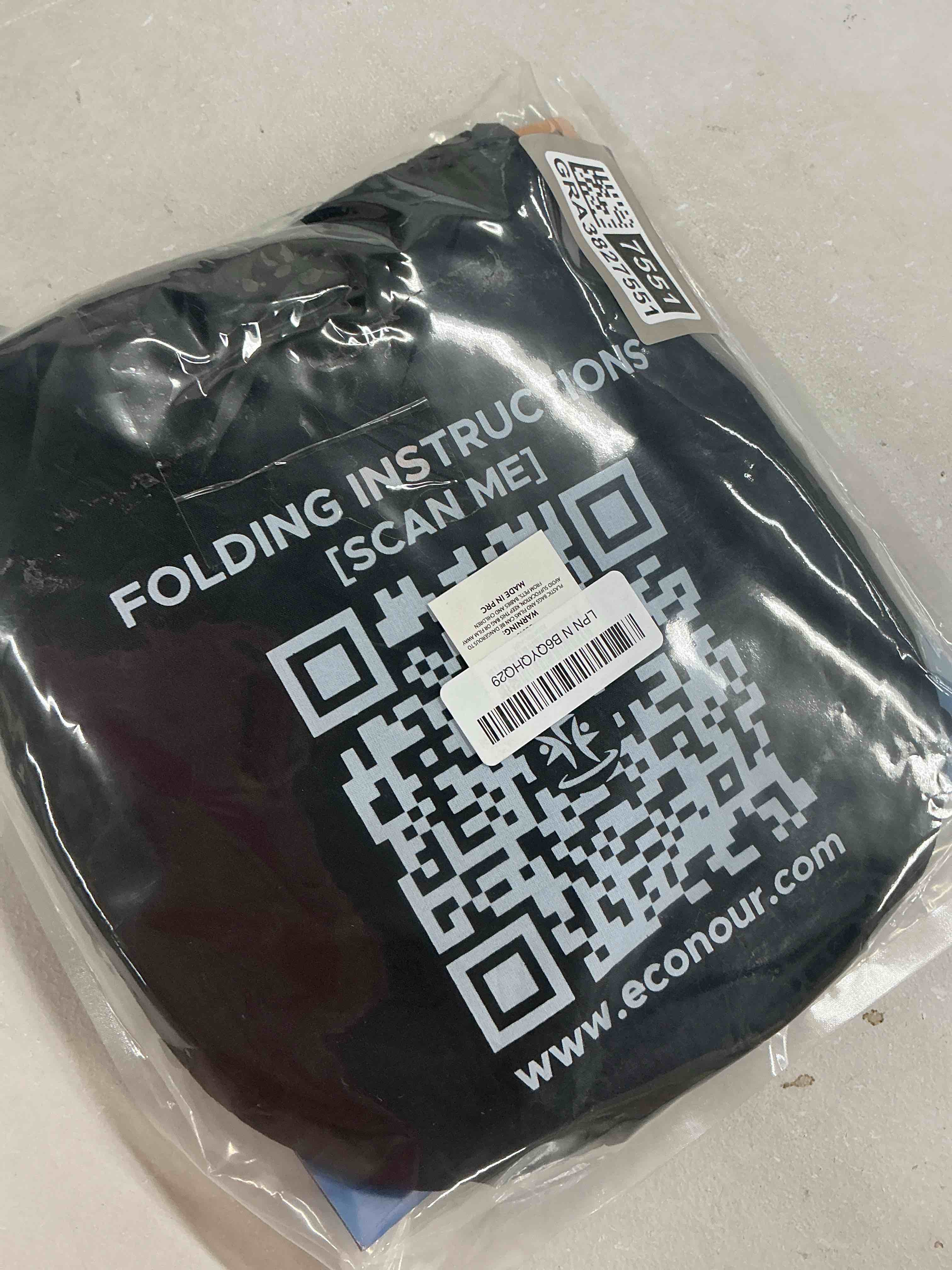Condition photo showing Good Condition for econour windshield sunshade compatible for honda hrv 2023, 2024, 2025, 2026, sun visor for front windshield & window sun shade cover, uv heat blocker & protector, car accessories for honda hrv (2023-2026)