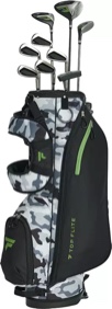 Top Flite 2026 XL Complete Set