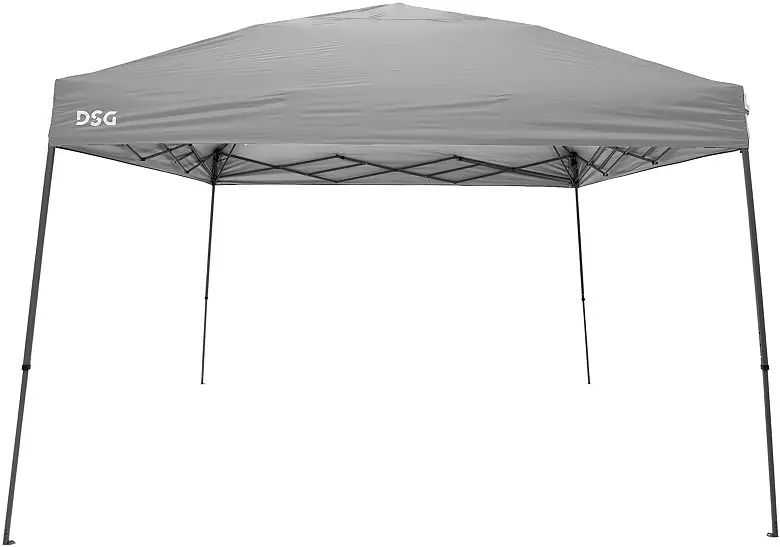 DSG 12'x12' Straight Leg Canopy