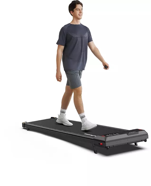 WalkingPad Stride Station