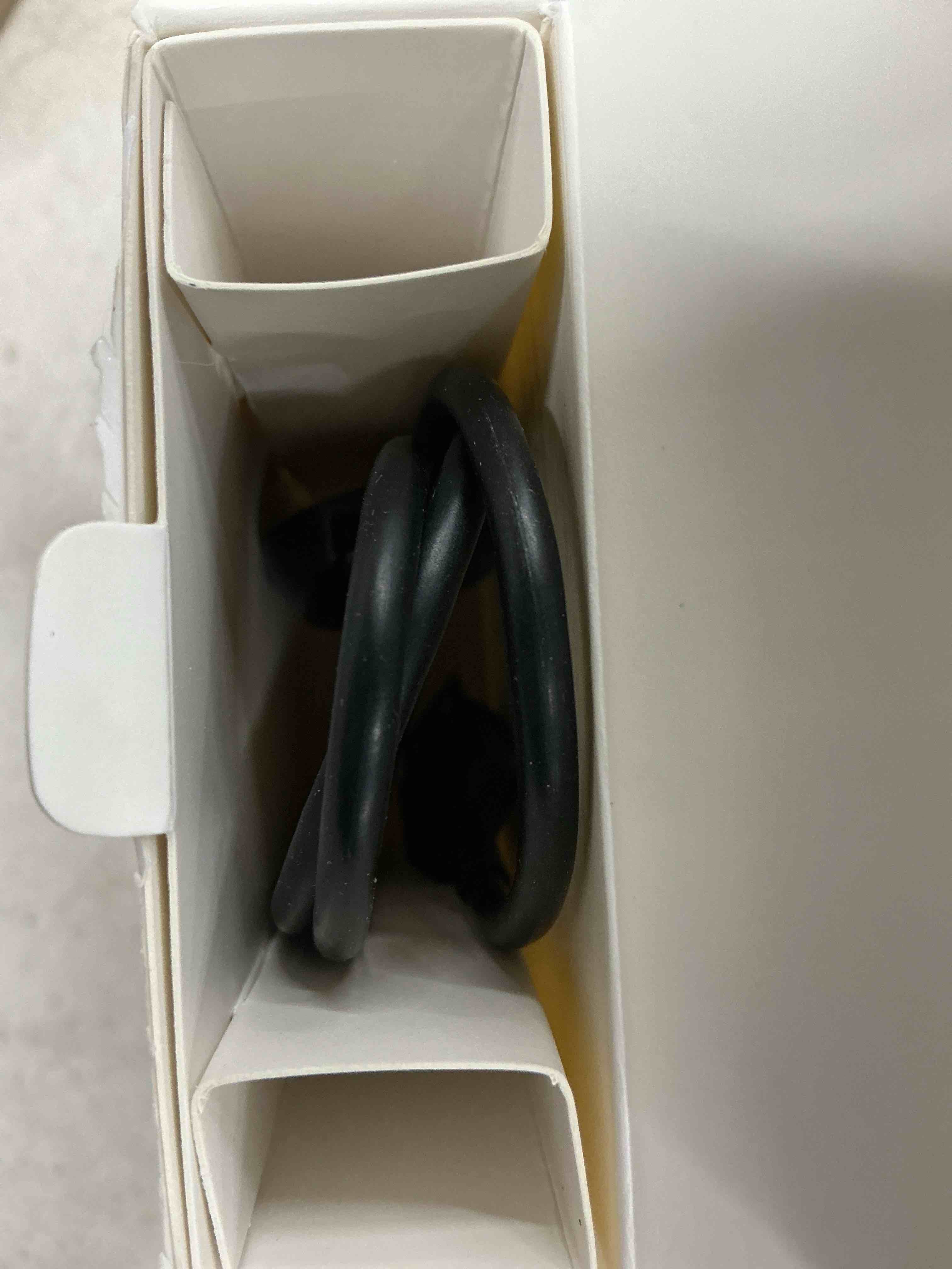 Condition photo showing Good Condition for fitbit smartwatch charging cable for sense 2, sense, versa 4 and versa 3, official product, black 1 count (pack of 1) charger versa 3 / sense