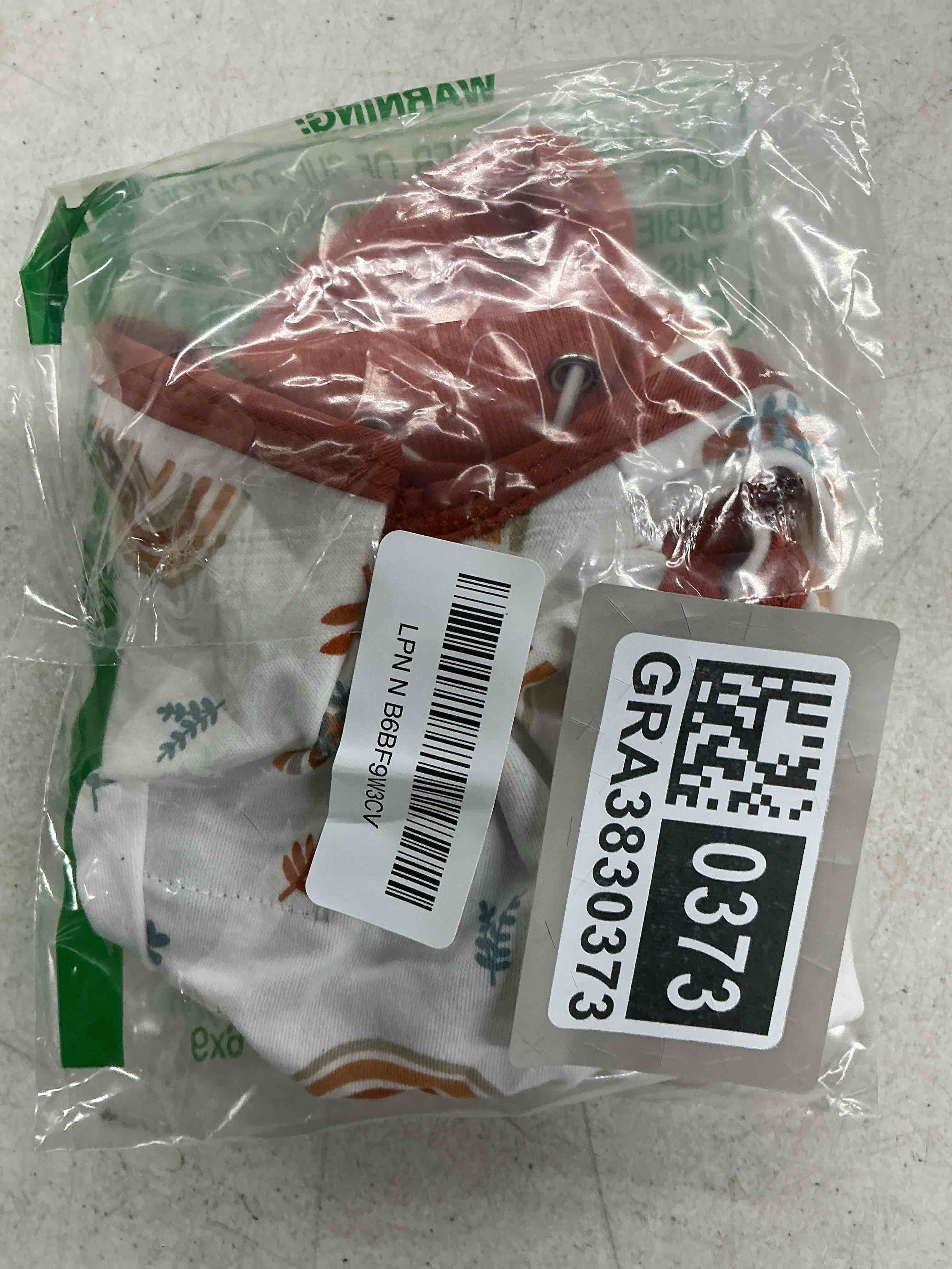 Condition photo showing Good Condition for dentrun cat surgery recovery suit female male soft onesie, kitten surgical collar cone alternative shirt, abdominal wounds anti-licking pajama for small pets spay, cat body suit post surgery s red rainbow