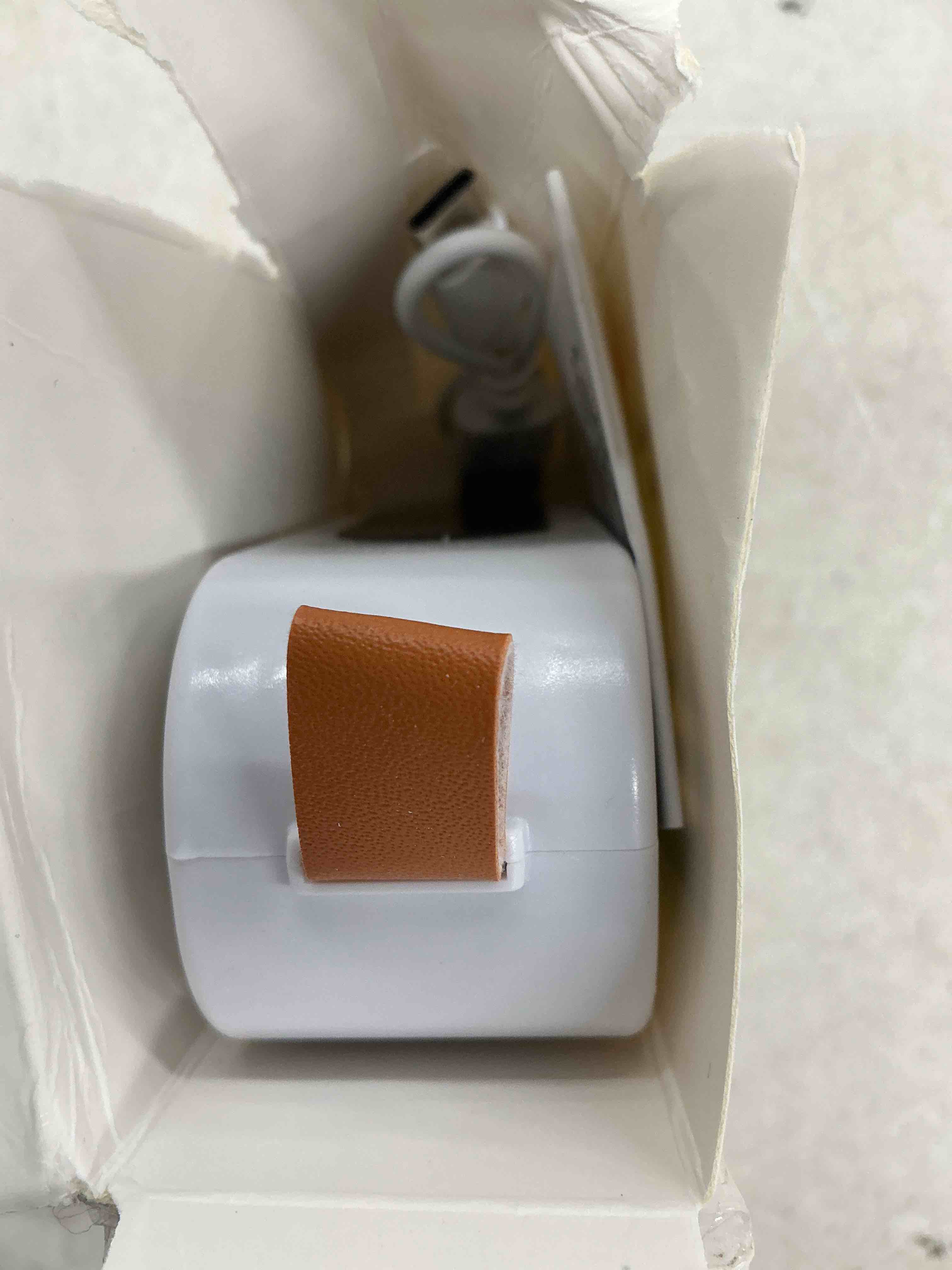 Condition photo showing Good Condition for 2-pack mini bag sealer, upgraded 2 in 1 heat sealer&cutter, rechargeable usb c bag sealer heat seal machine with magnet, portable resealer machine sealer for plastic bags (white + blue)