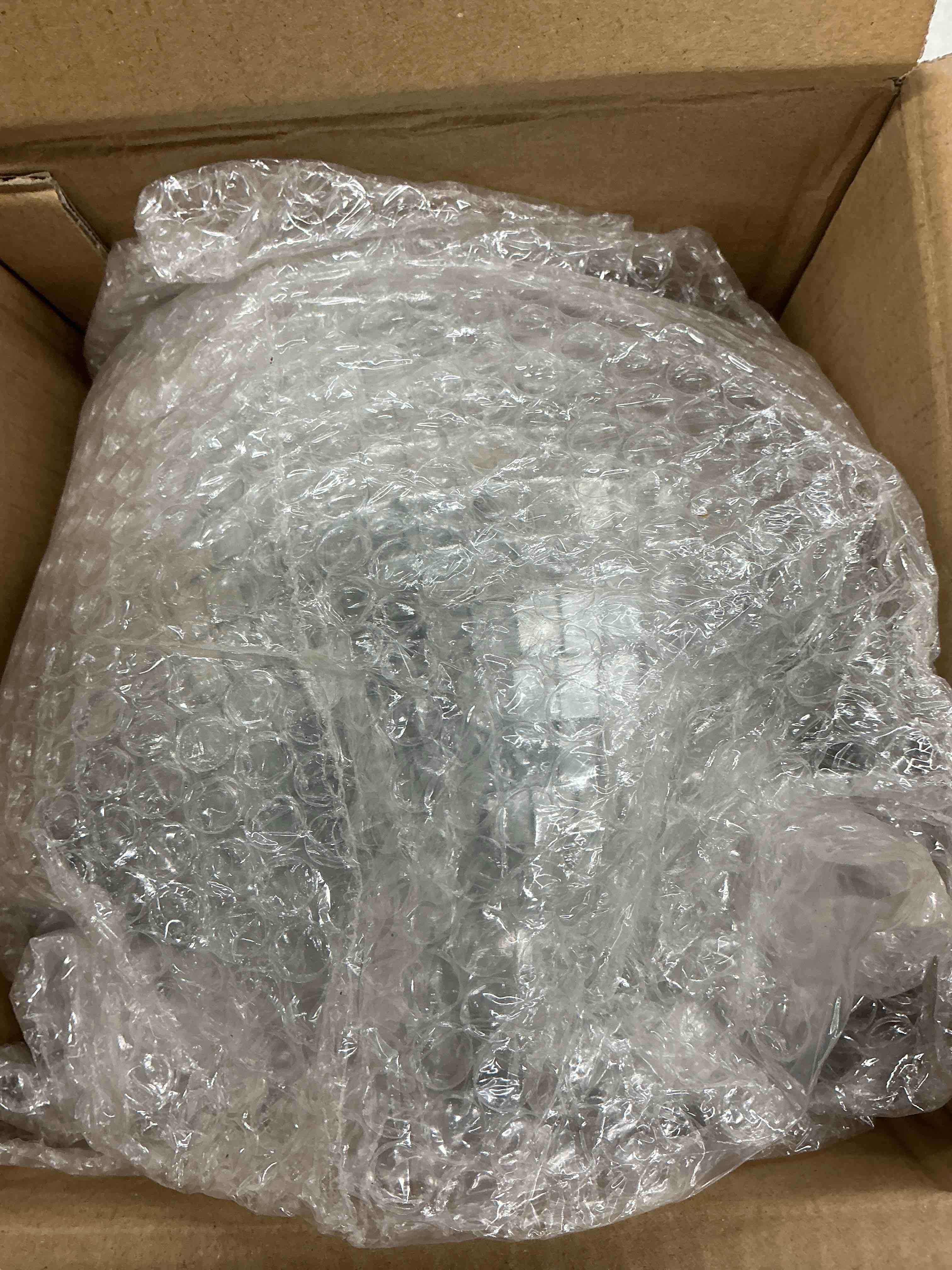 Condition photo showing Good Condition for alytimes mirror disco ball - 8-inch cool and fun silver hanging party disco ball –big party decorations, party design