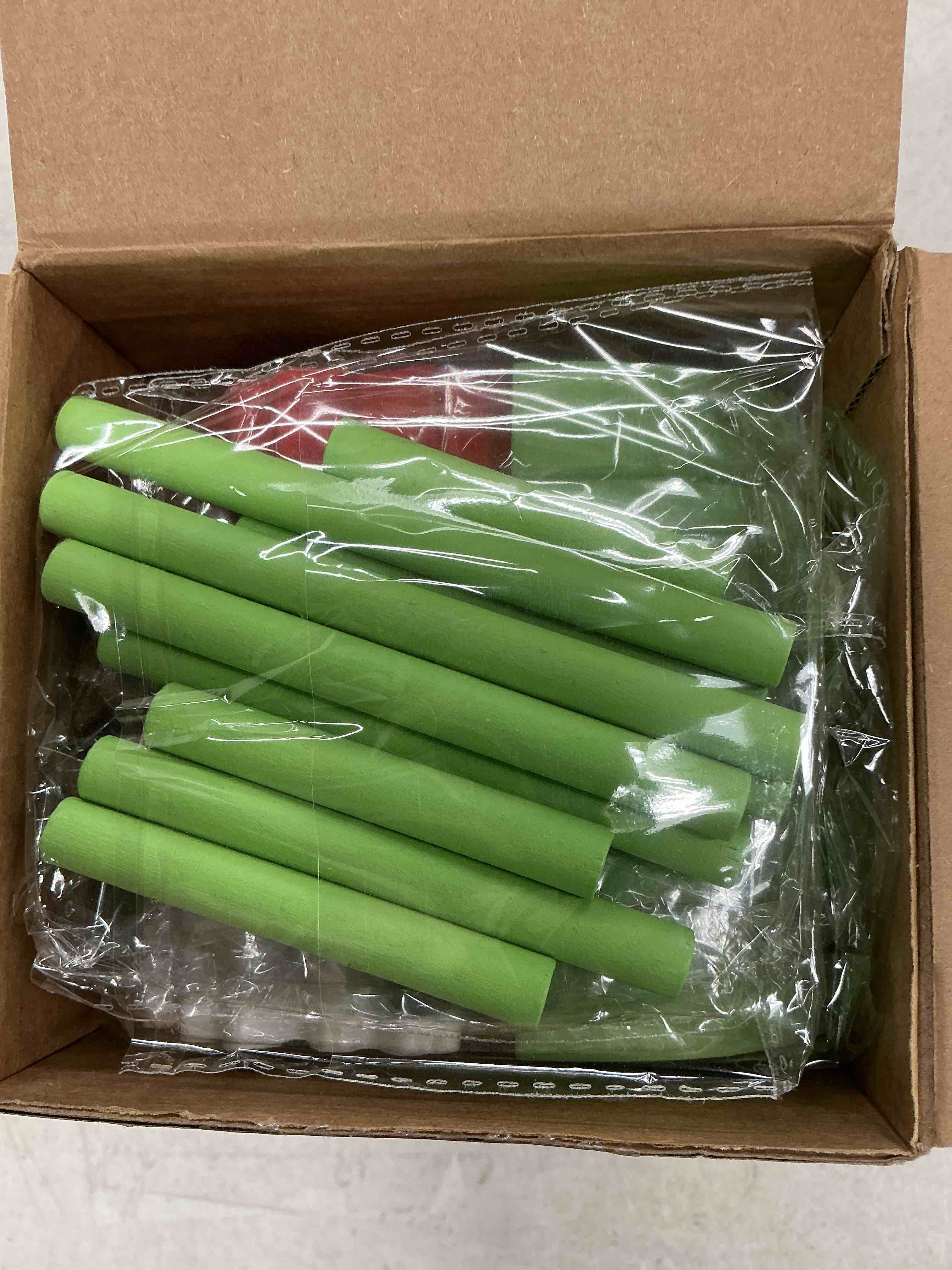 Condition photo showing New/Like New for yousoontic 10 pack spring wooden flower table decor wood tulips daisies centerpiece signs flower shelf sitter floral tiered tray decorations for crafts home easter office decor mother's day gifts