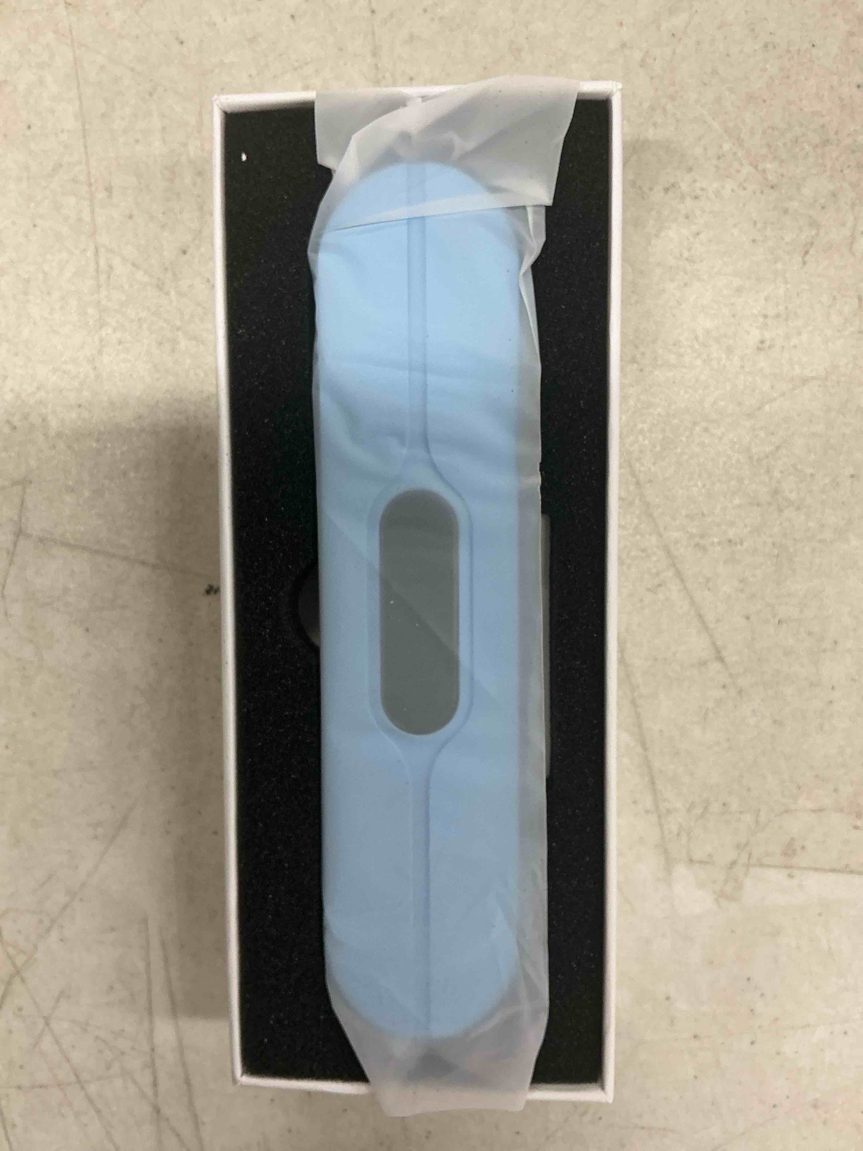 Condition photo showing Good Condition for under pillow speakers for sleeping bluetooth, bone conduction technology, 3d white noise generator, volume control & sleep timer, tf card support side sleeper friendly