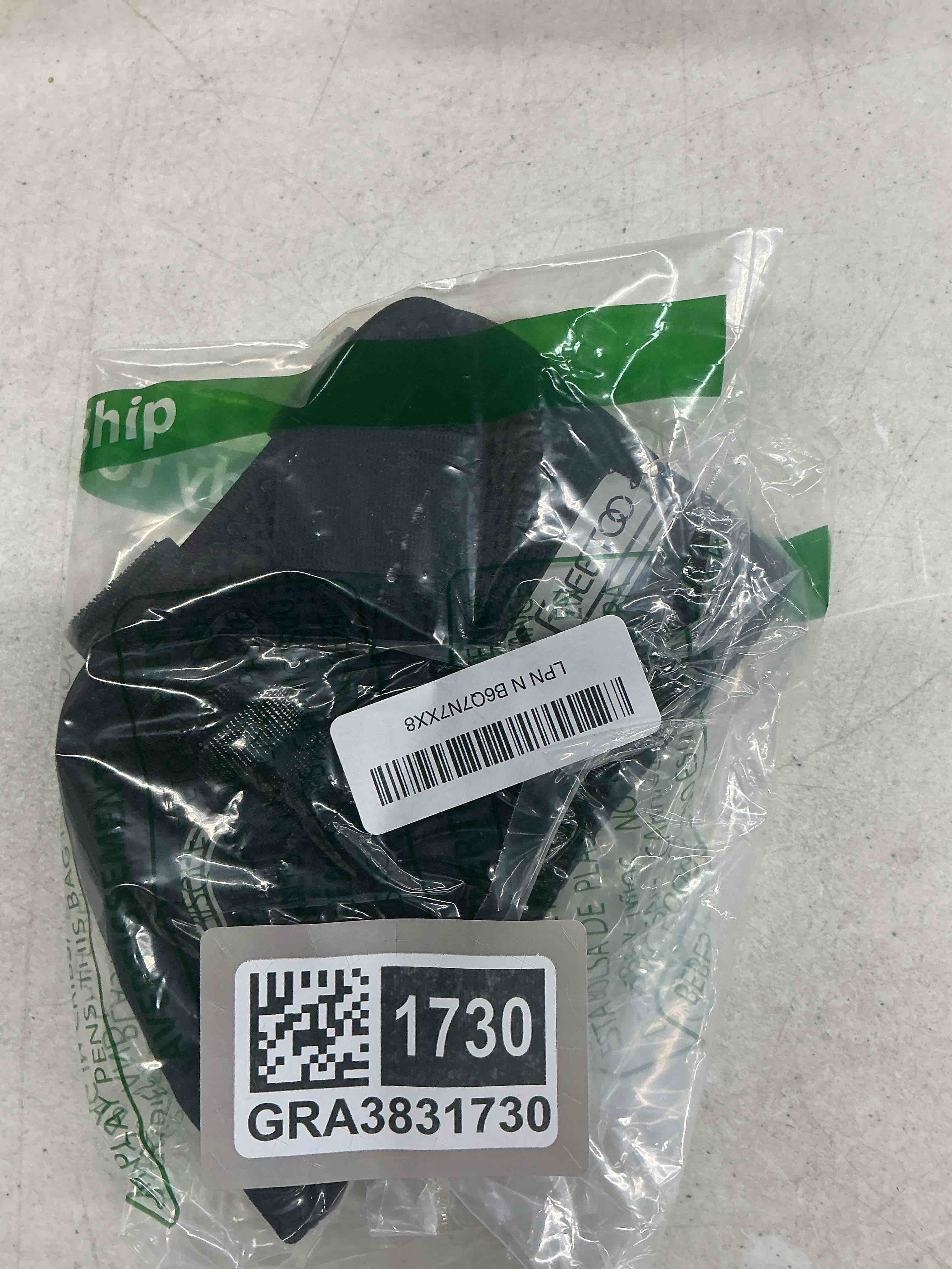 Condition photo showing Good Condition for freetoo wrist brace for carpal tunnel,[new upgrade-anatomically shaped] adjustable wrist support splint for men and women,hand brace for pain relief, tendinitis,arthritis,right hand,medium,black-grey right hand (black-grey) medium