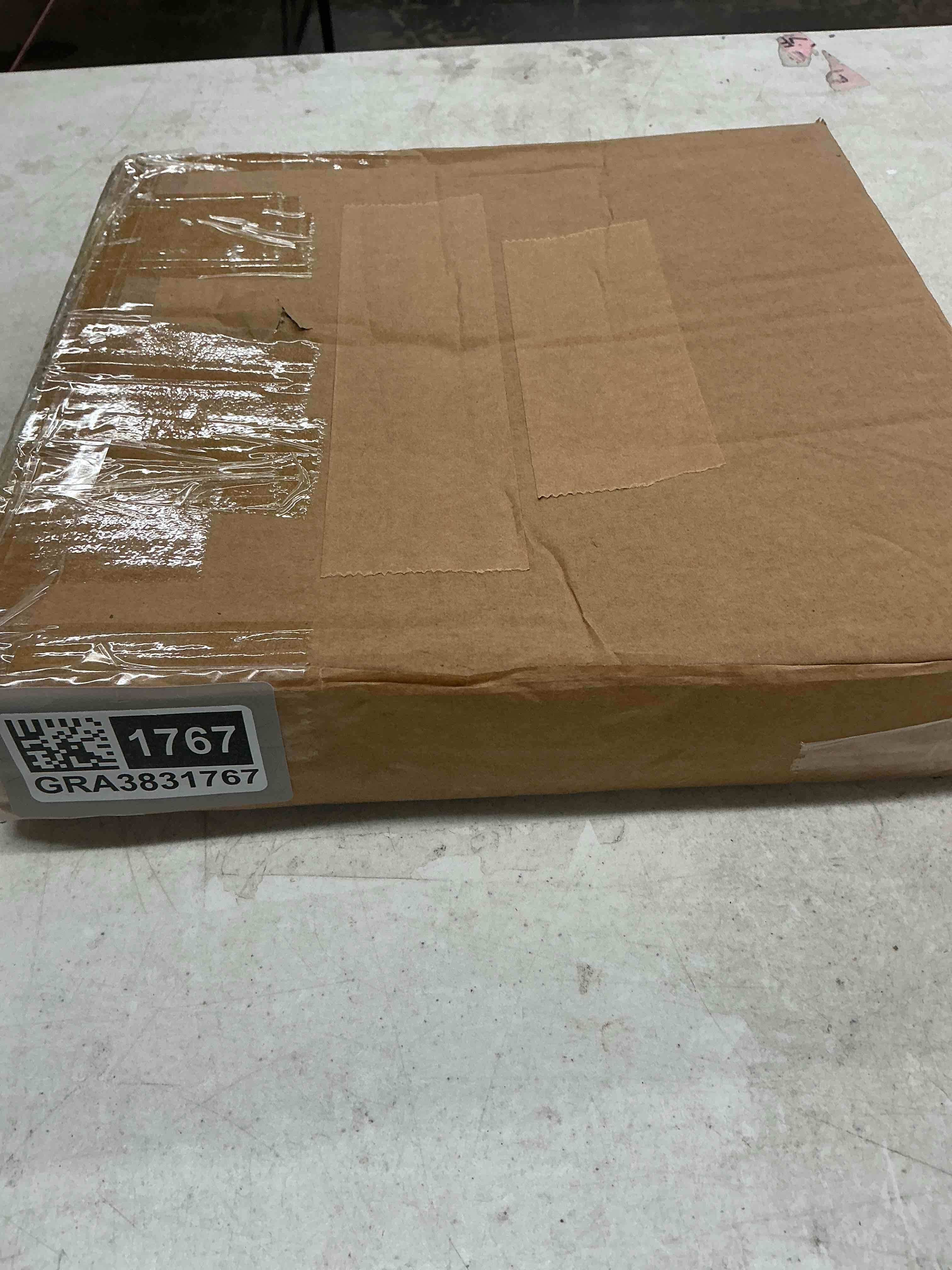 Condition photo showing Good Condition for moxweyeni lightweight djembe stand portable drum stand carbon steel standing support frame for percussion african bongo drum(8.46 x 11.42 x 17.32 inch,classic) 8.46 x 11.42 x 17.32 inch classic