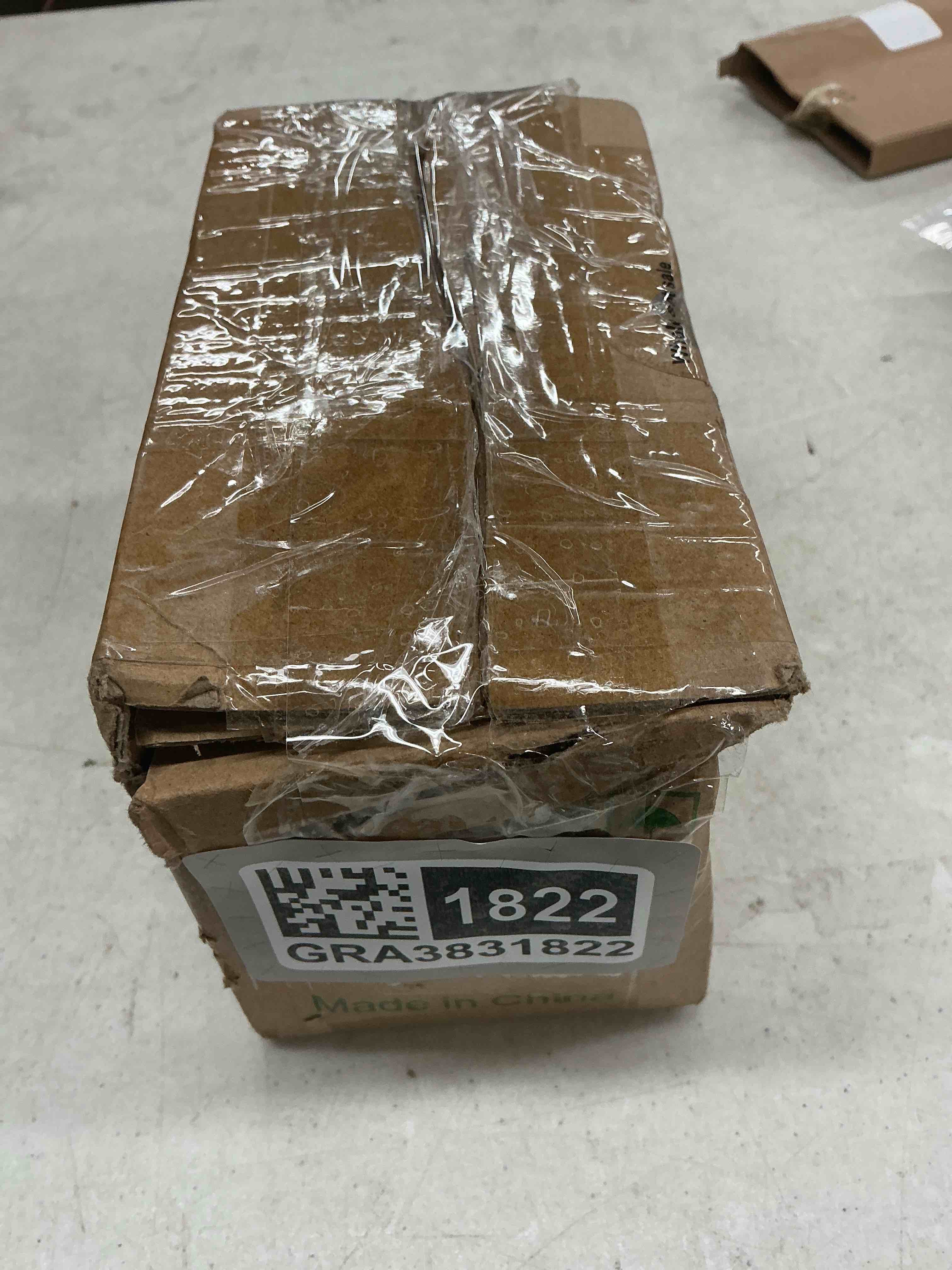 Condition photo showing Good Condition for finnhomy stem caster wheels 2 inch heavy duty threaded swivel casters 1/4" - 20 x 1 set of 4 for wire shelve wheels p anti-wear smooth casters, black 2 inch 1/4" - 20 x 1" (no brake)