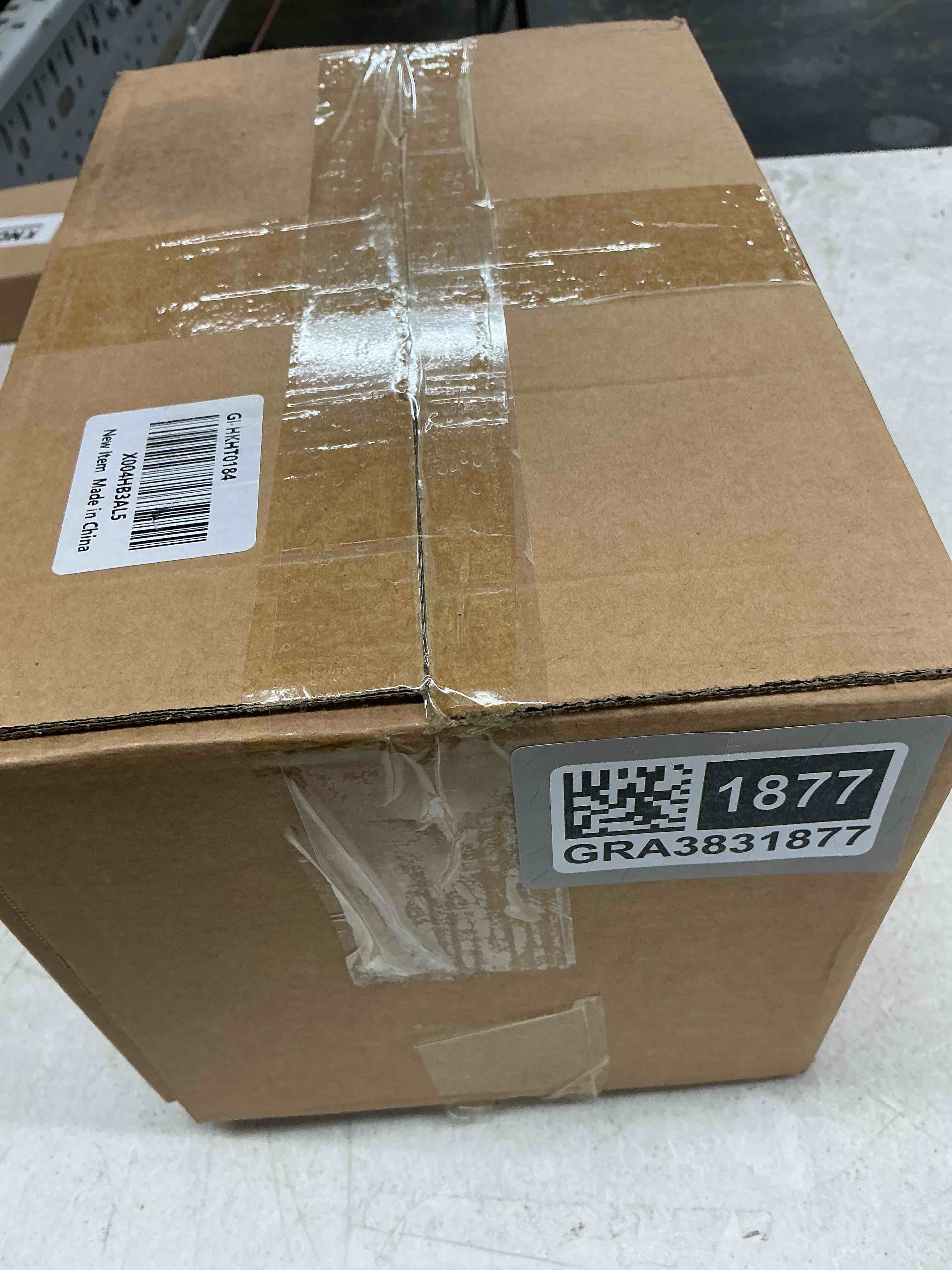 Condition photo showing Good Condition for drain auger 33 ft, plumbing snake hair clog remover drain snake flexible grabber heavy duty sink cleaner tools for shower bathtub bathroom kitchen pipe, black