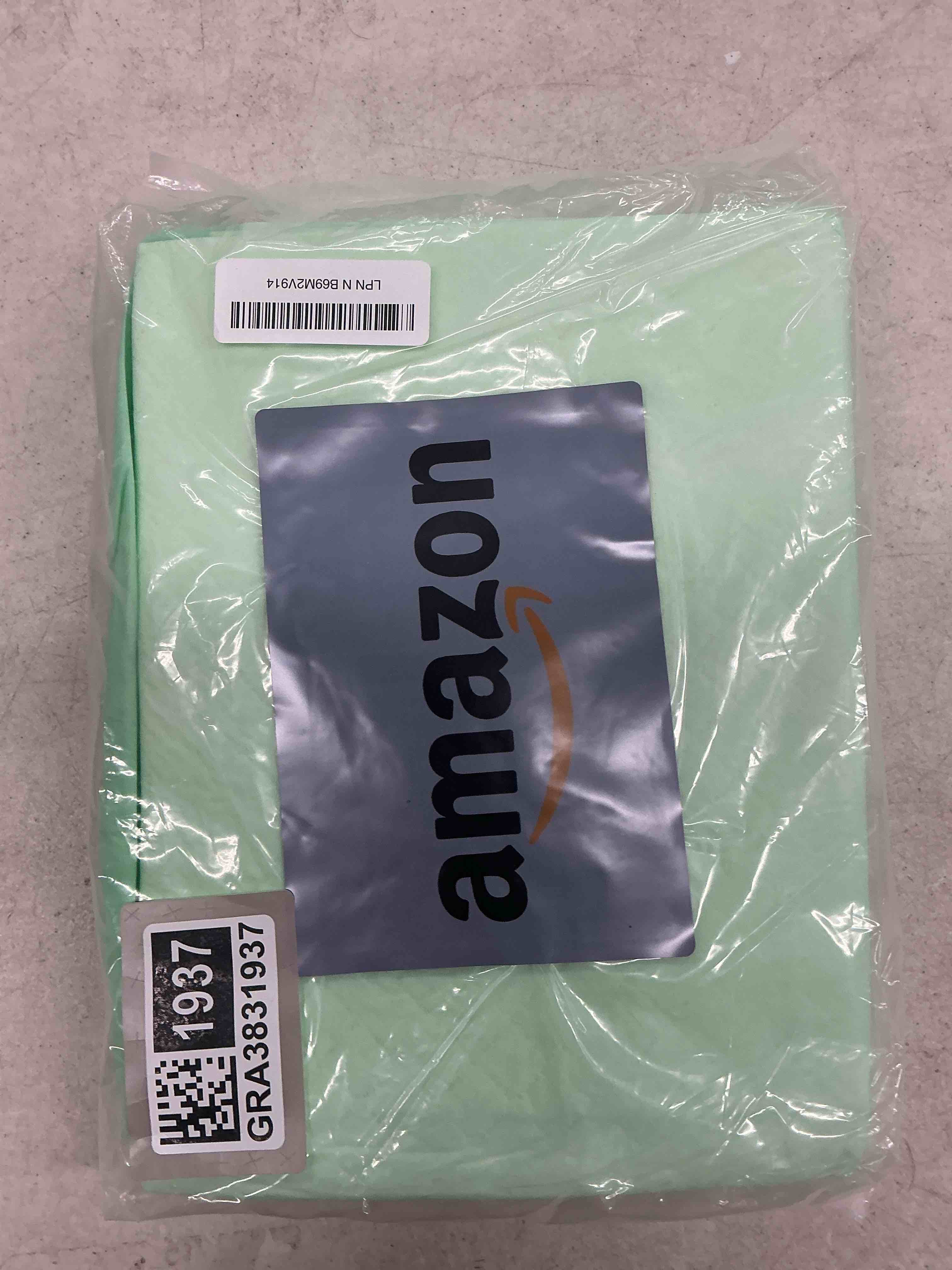 Condition photo showing Good Condition for medline bed pads disposable adult, heavy duty chux pads, 36x36, 5 count, incontinence bed pads for adults, chucks underpads extra large, disposable bed pads for incontinence, pee pads