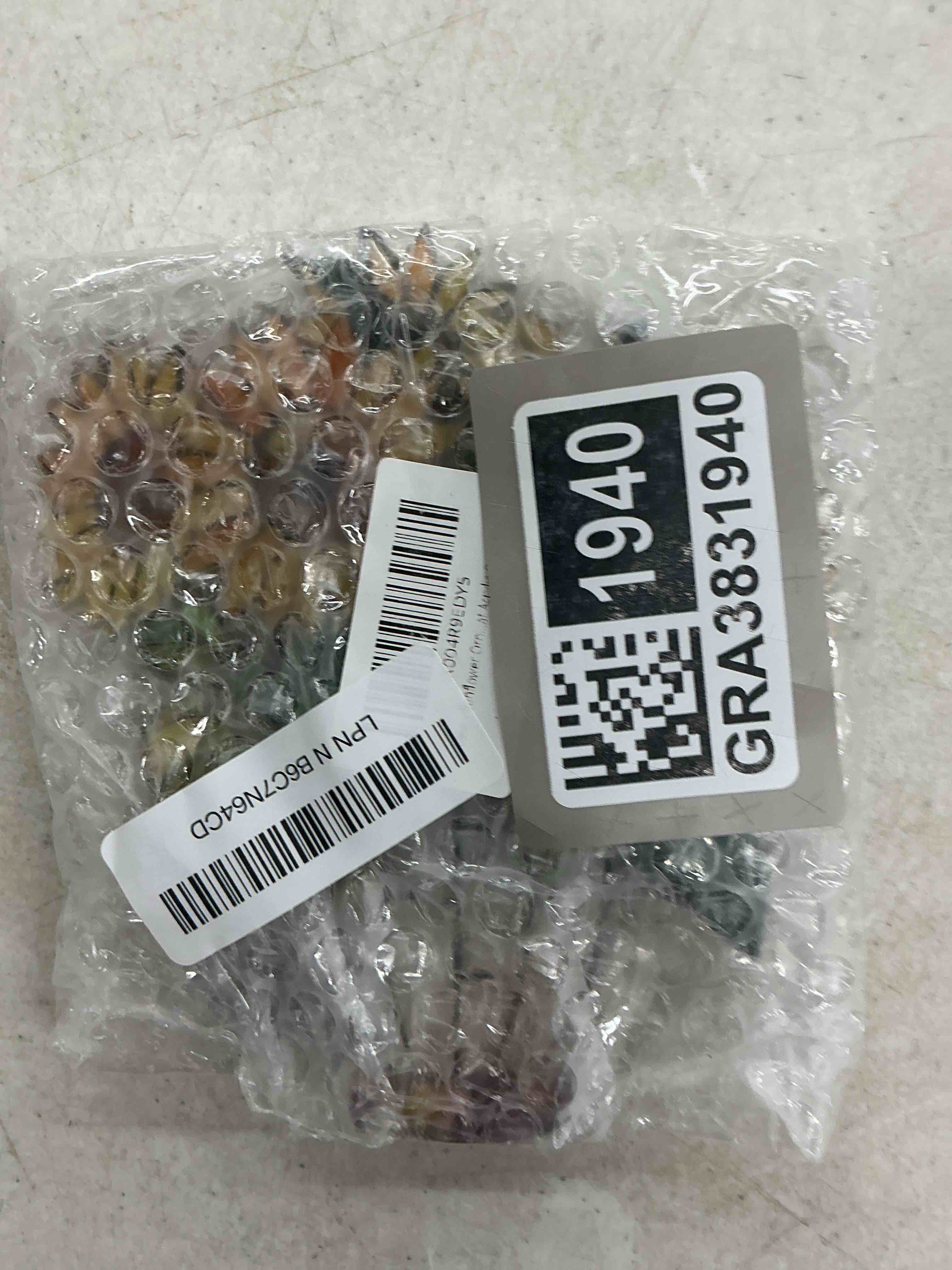 Condition photo showing Good Condition for sunflower ornaments decor for window hanging, gifts for sunflower lovers, home wall room hanging christmas decorations, 2d flat acrylic ornament 6in