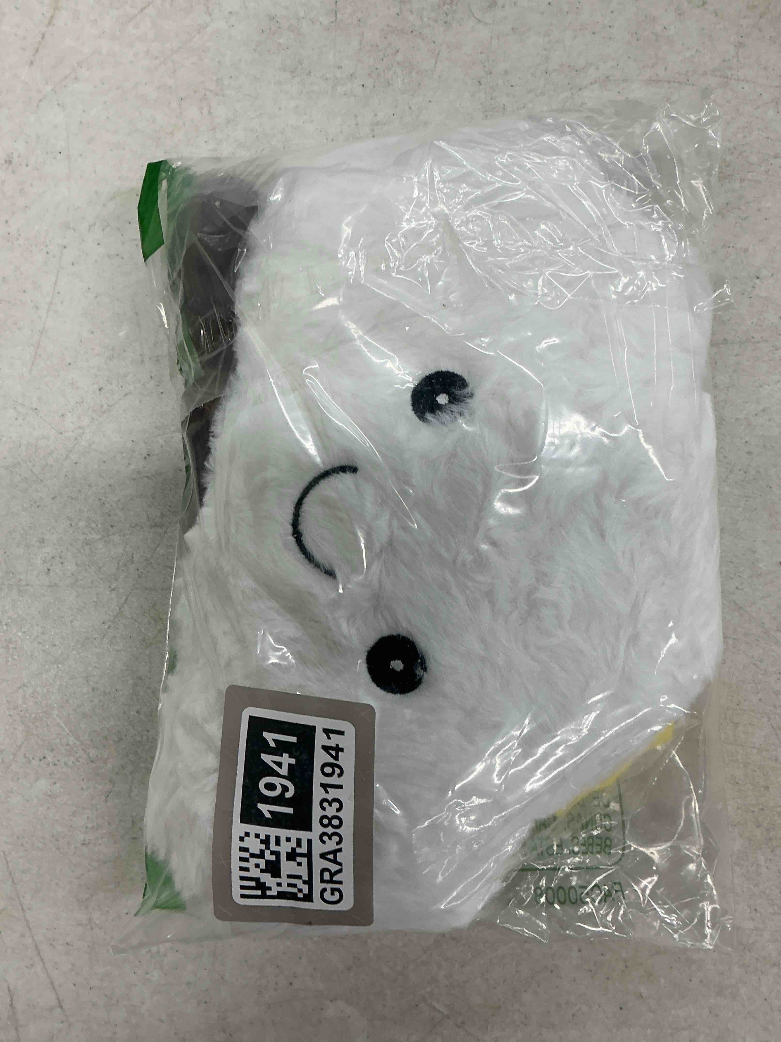 Condition photo showing Good Condition for sun shaped plush pillow,smiling fun filled sun, stars, moon, cloud shaped plush toys for home decoration, as birthday gifts for children and girls (clouds)