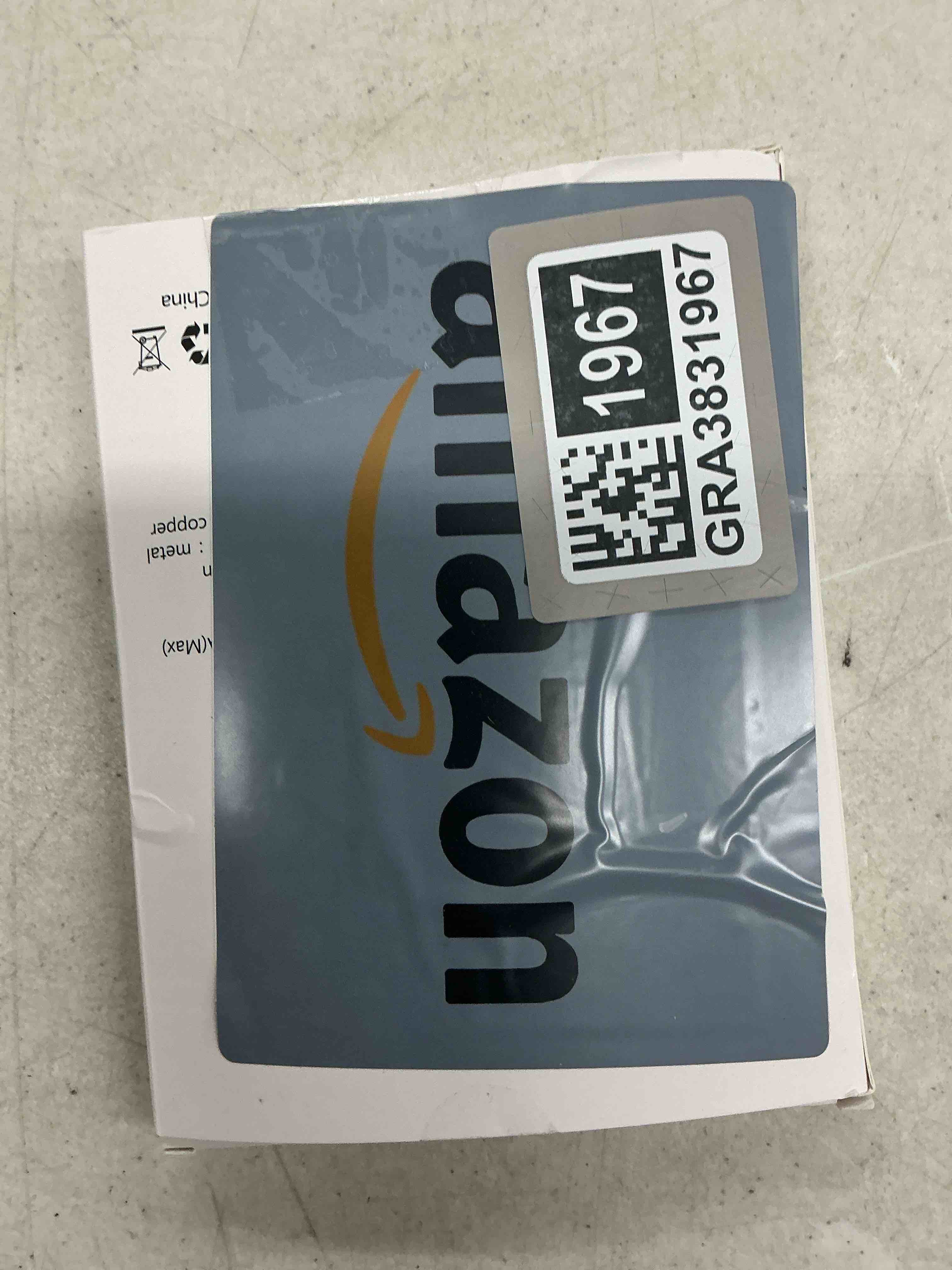 Condition photo showing Good Condition for dasku iphone charger fast charging, 6 foot mfi certified lightning cable braided usb iphone charging cord compatible with iphone 14/13/12/11/pro max/x/xs max/xr/8 plus/7 plus/6/6 plus/ipad mini/air 6ft usb a black