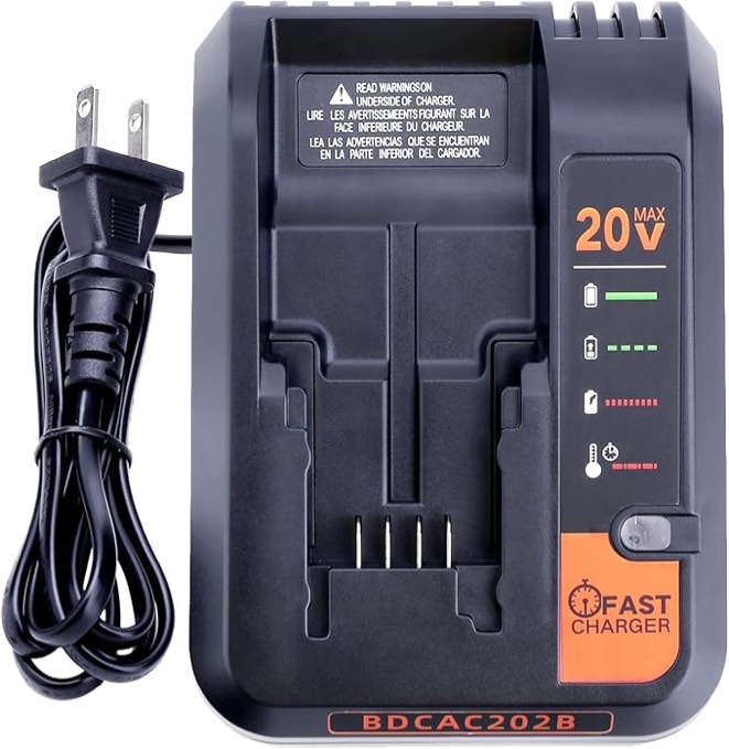  Battery Charger See photos 