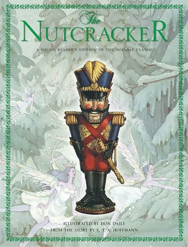 NUTCRACKER