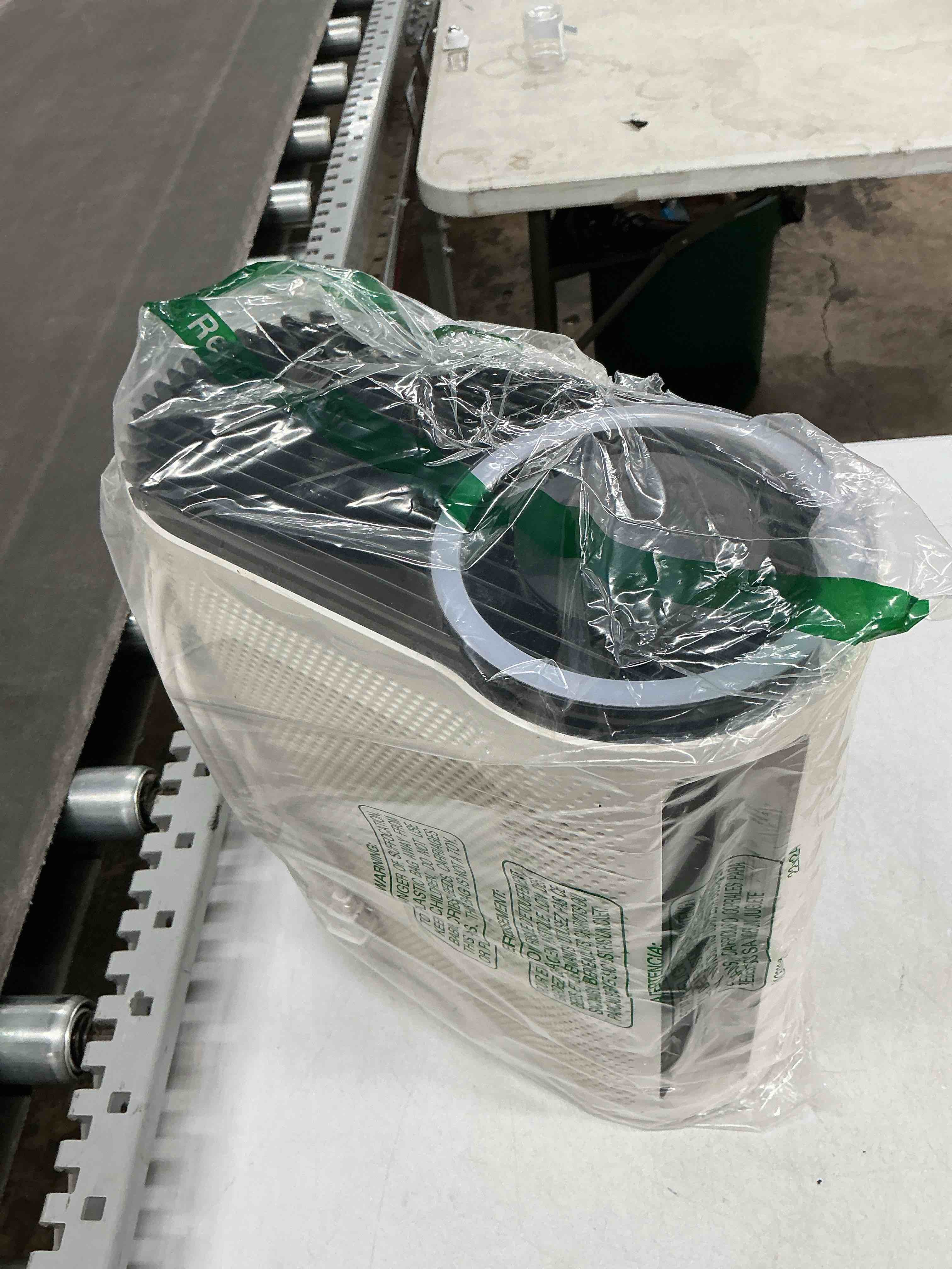 Condition photo showing Good Condition for replacement filter compatible with aroeve mk04 mg04jh,filters for mg04jh mk04, 2 pack