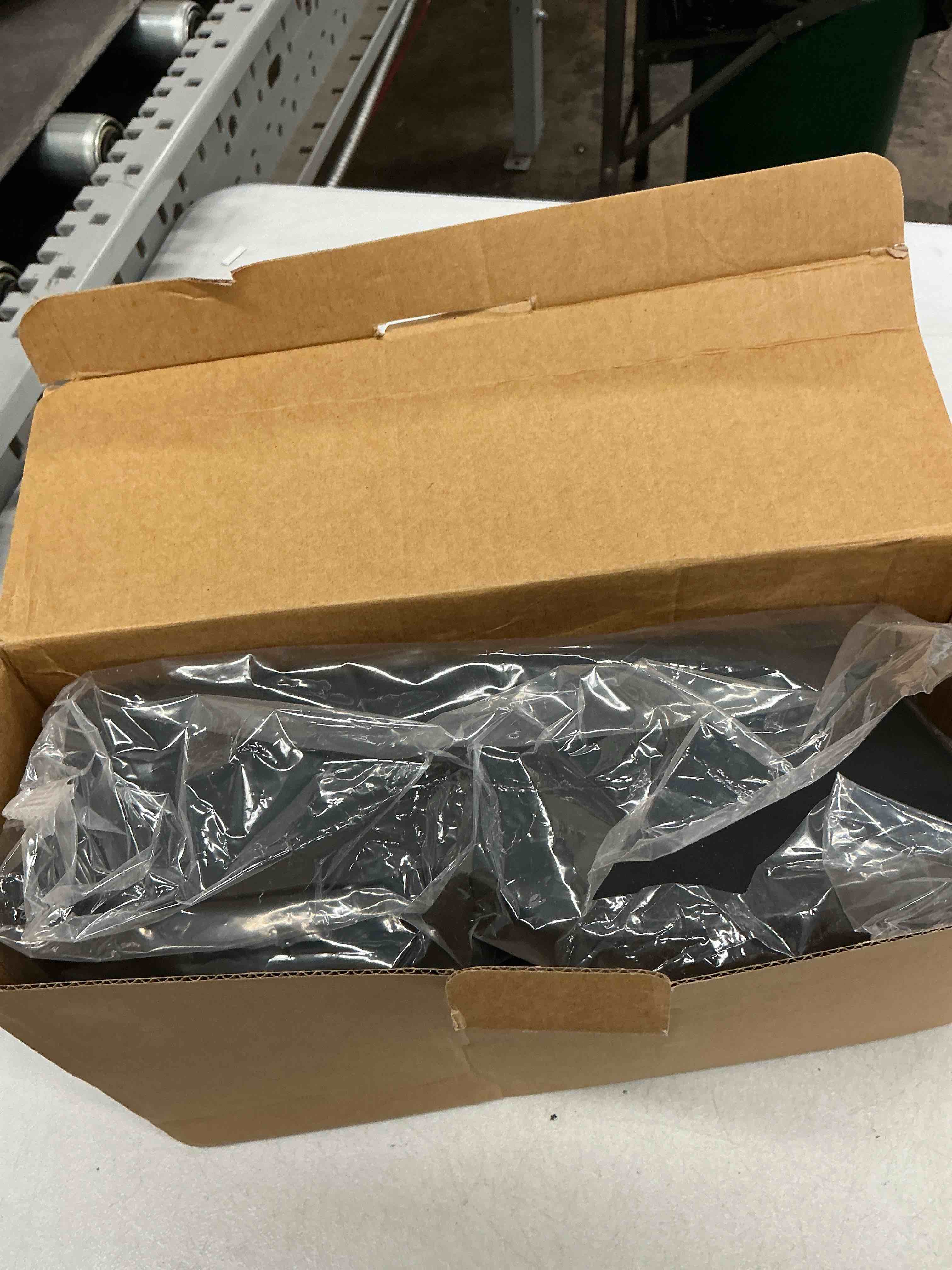 Condition photo showing Good Condition for center console organizer tray for tesla model y juniper 2026, dual-layer armrest console storage insert, custom fit interior accessories for new model y