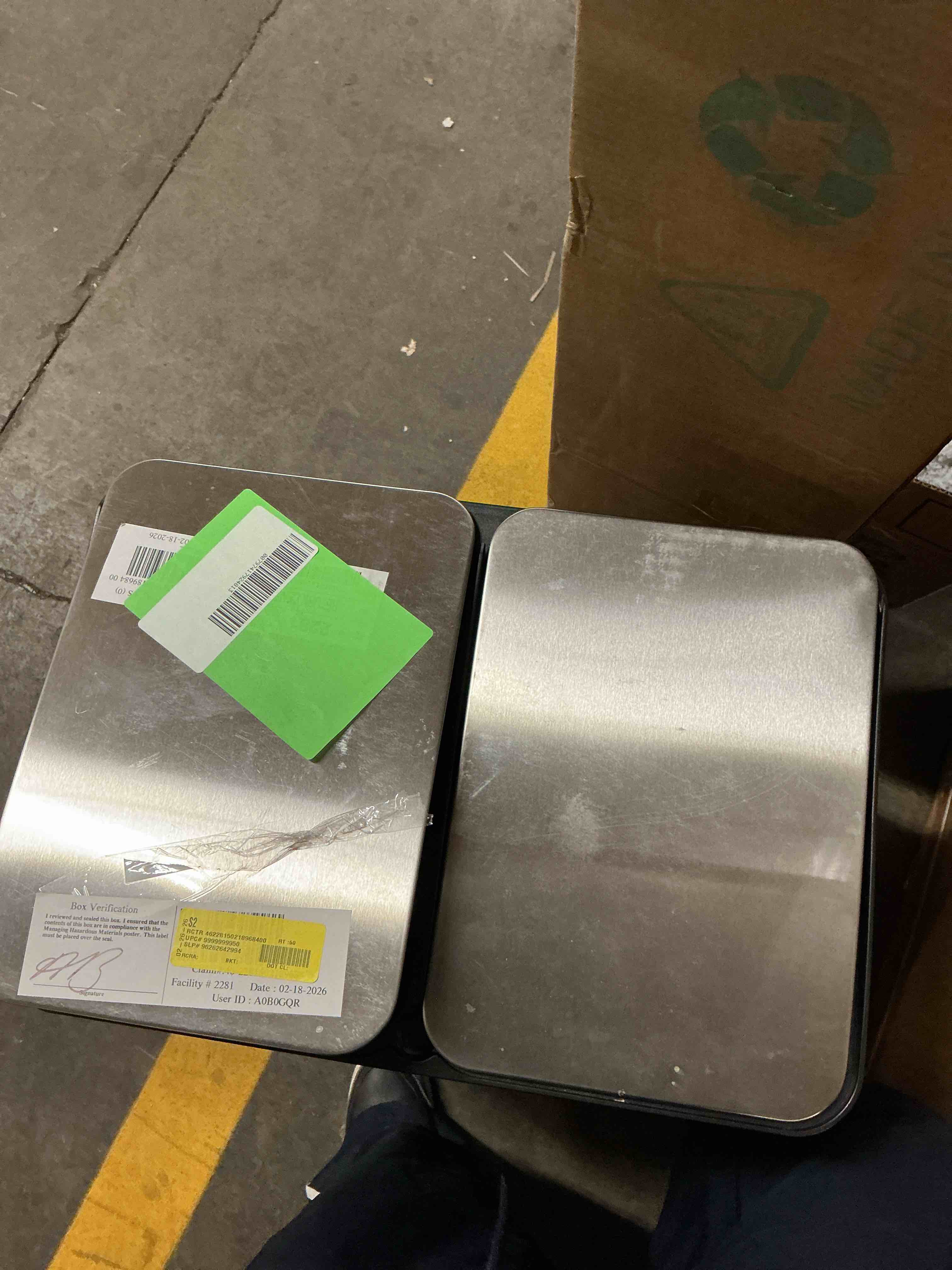 Home Goods And More!