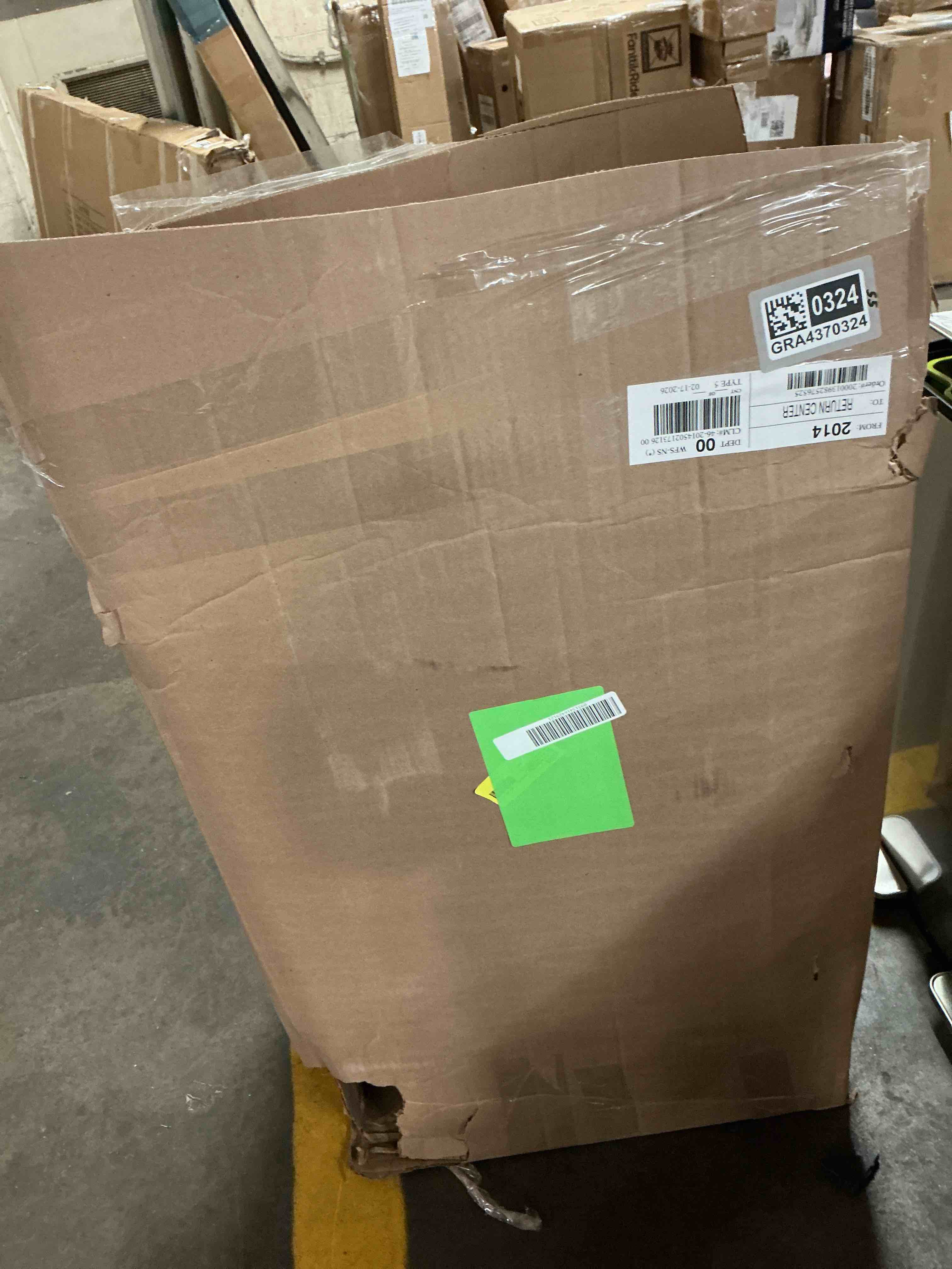 Home Goods And More!