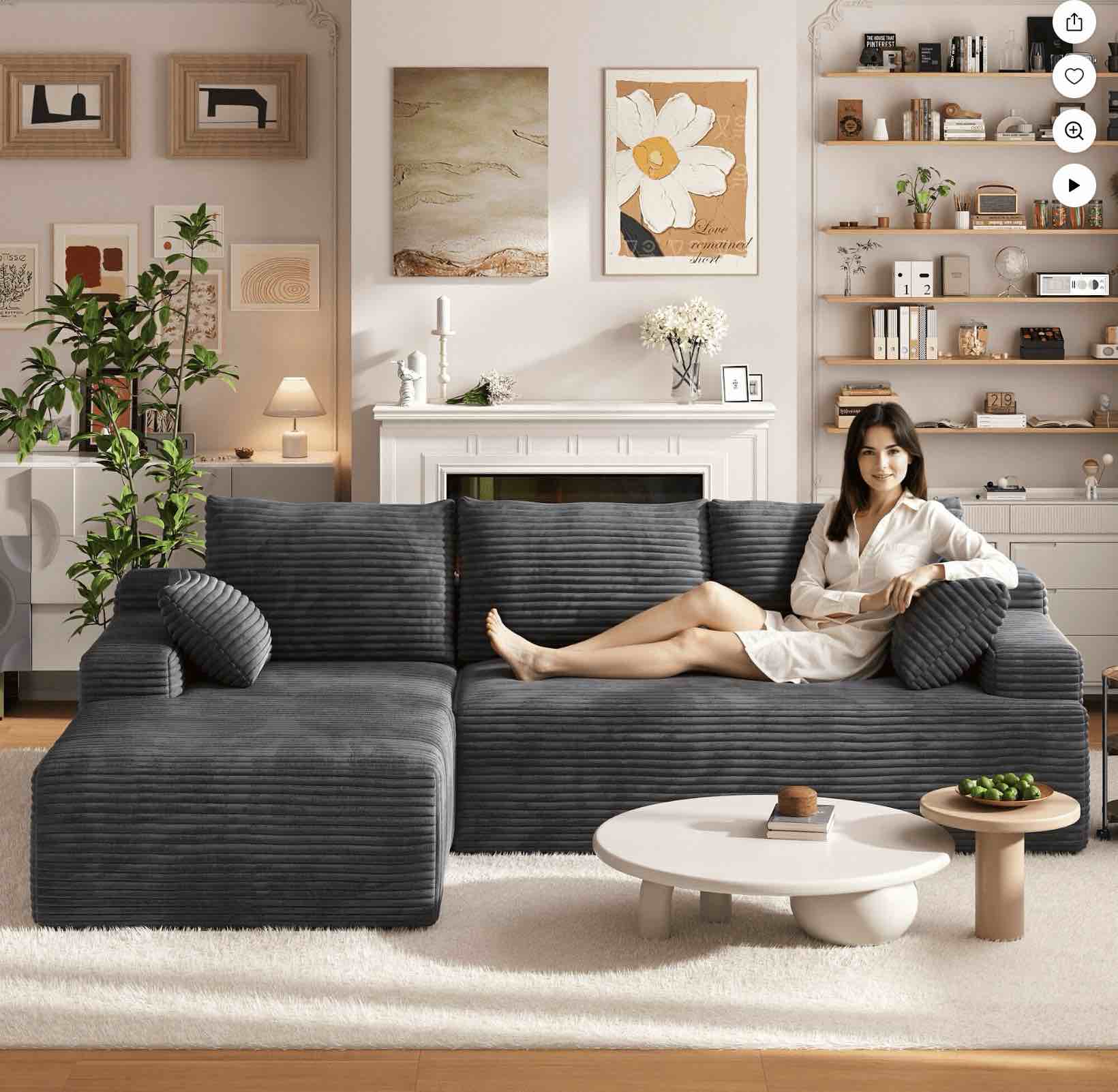 Modular Sofa's, Umbrellas And More!