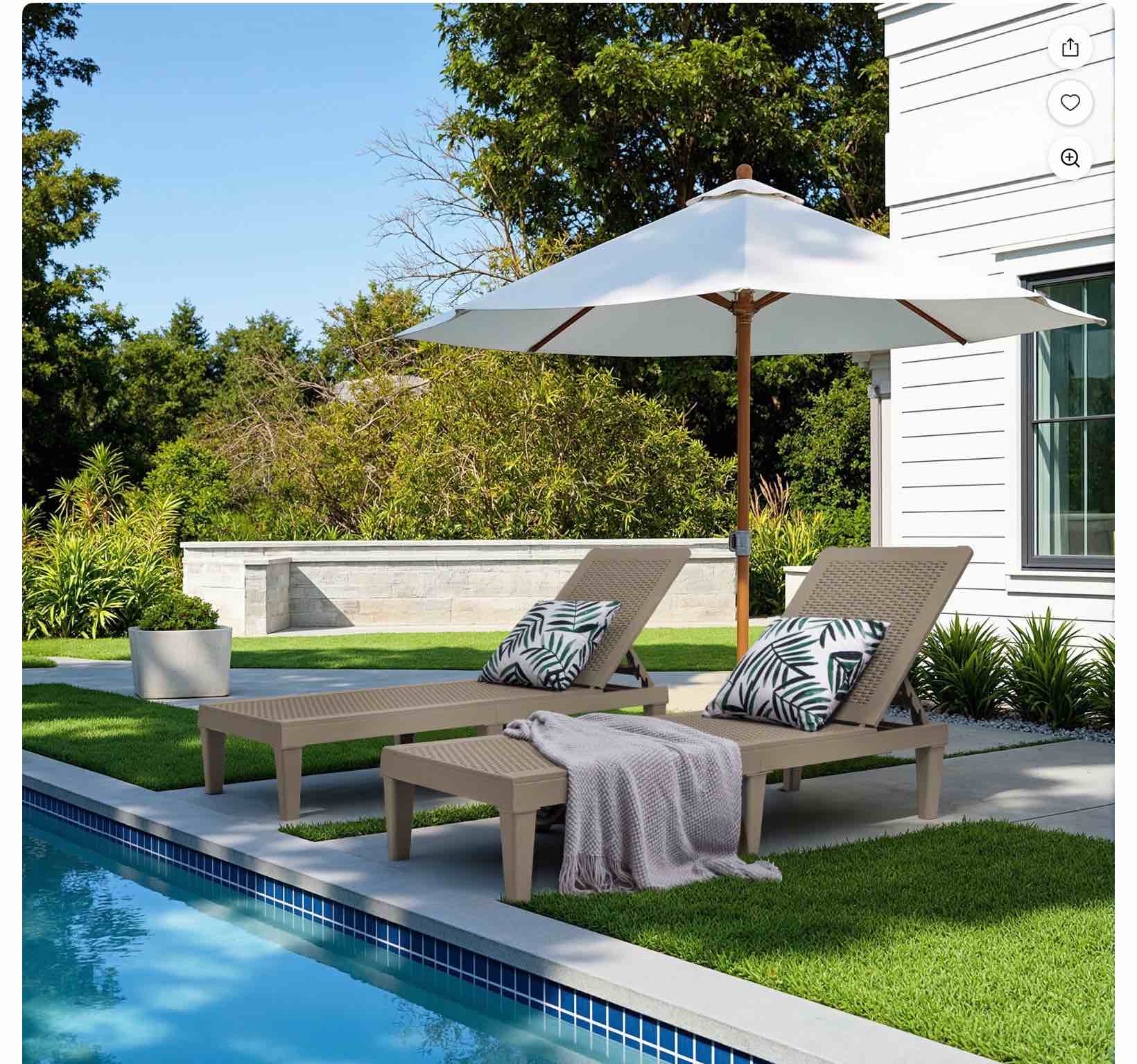 Outdoor Living And More!