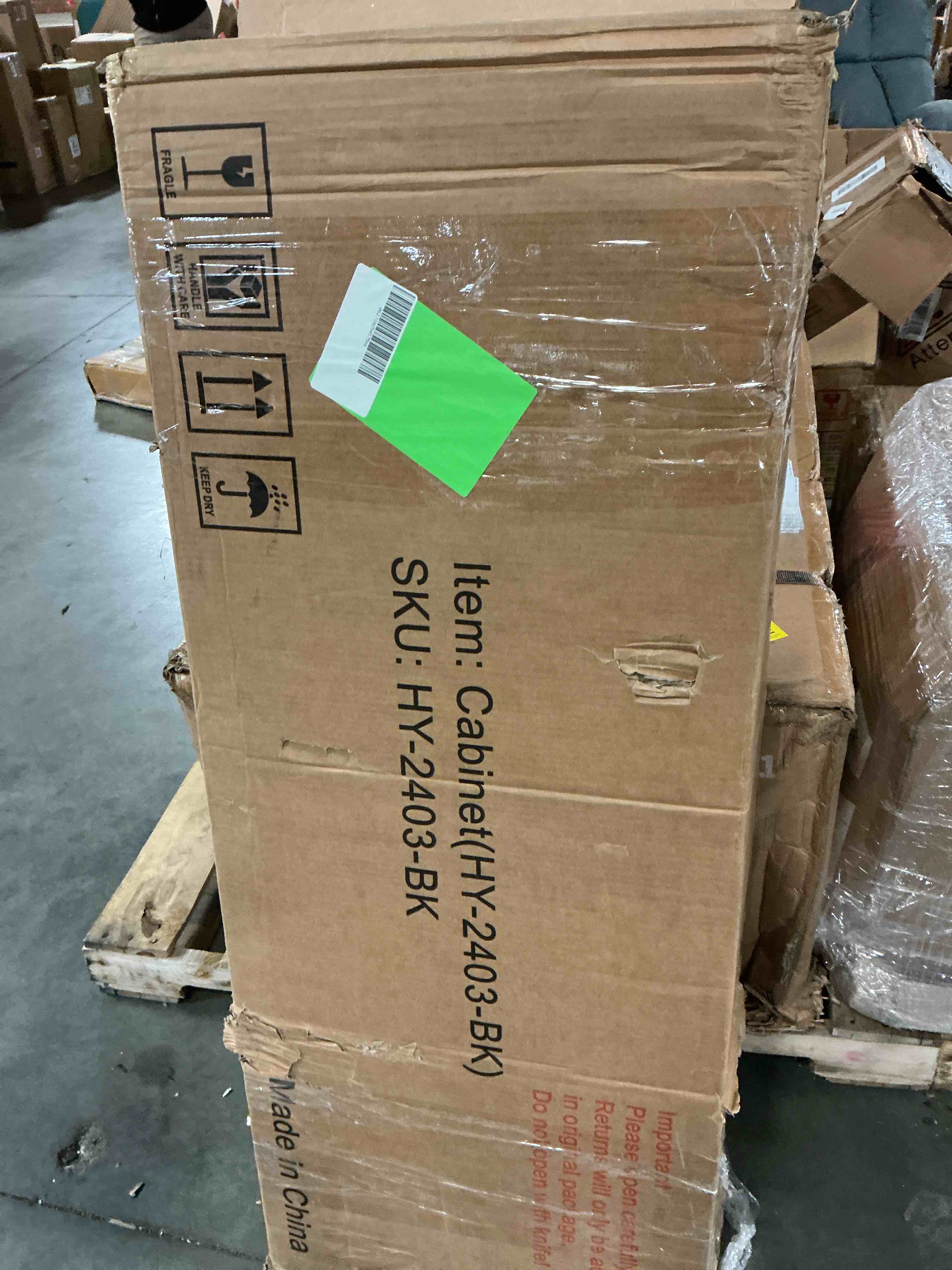 Fitness and More At Seymour!