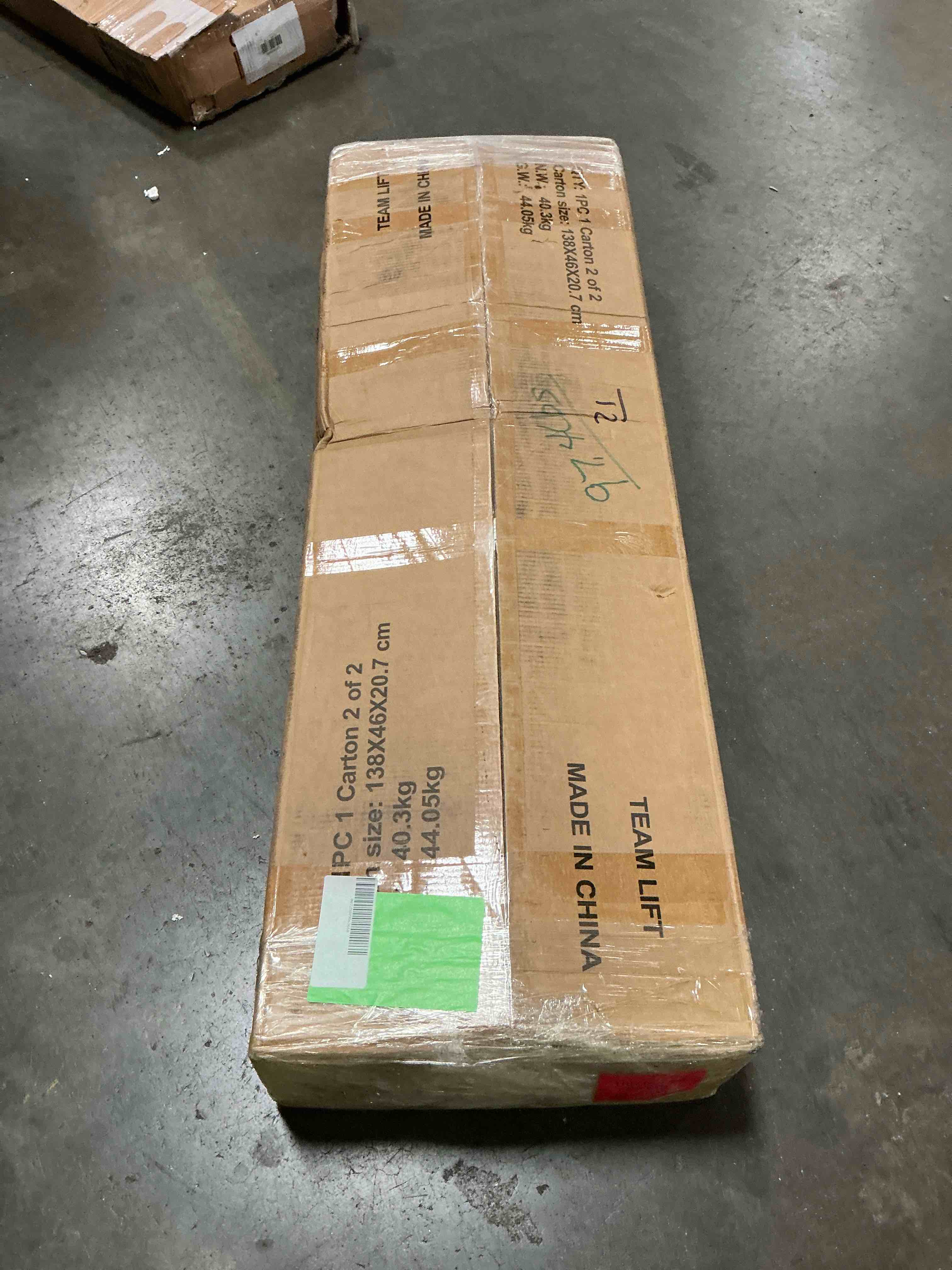 Recliner's, Trampolines and More!