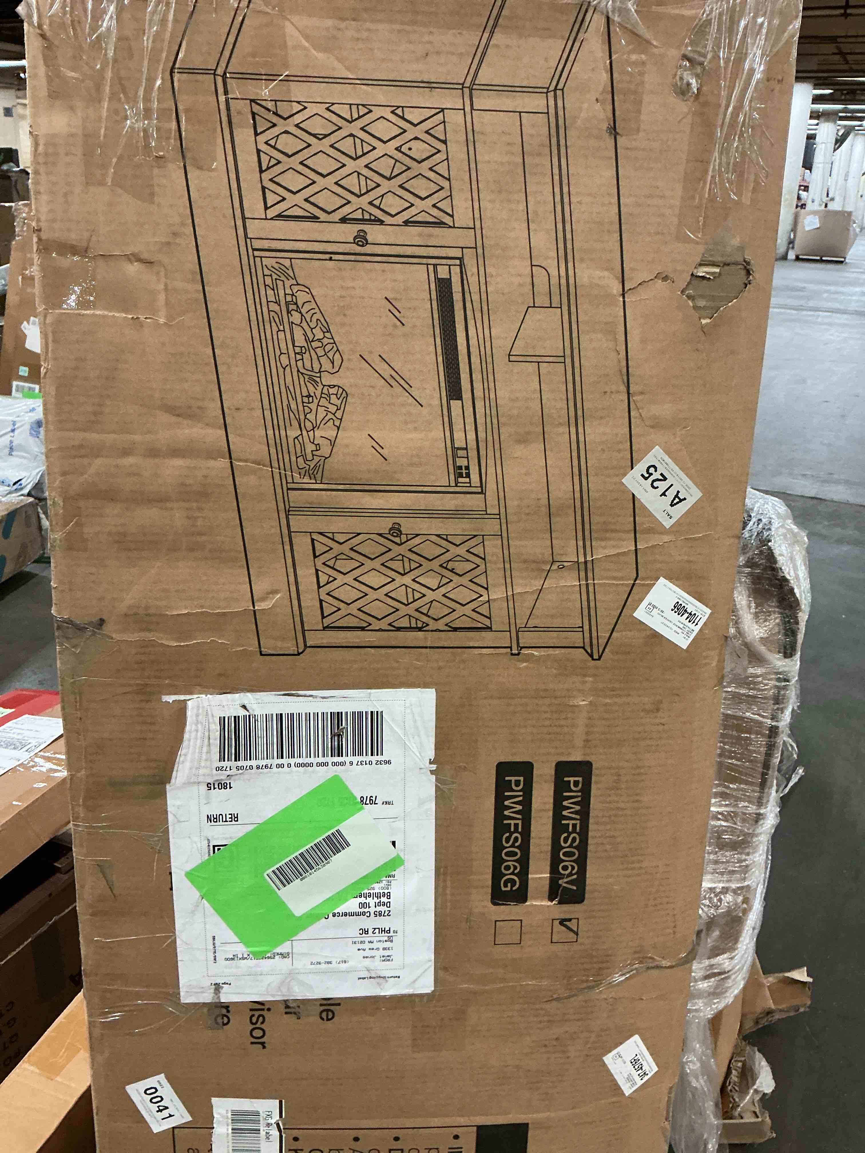 Fitness and More At Seymour!