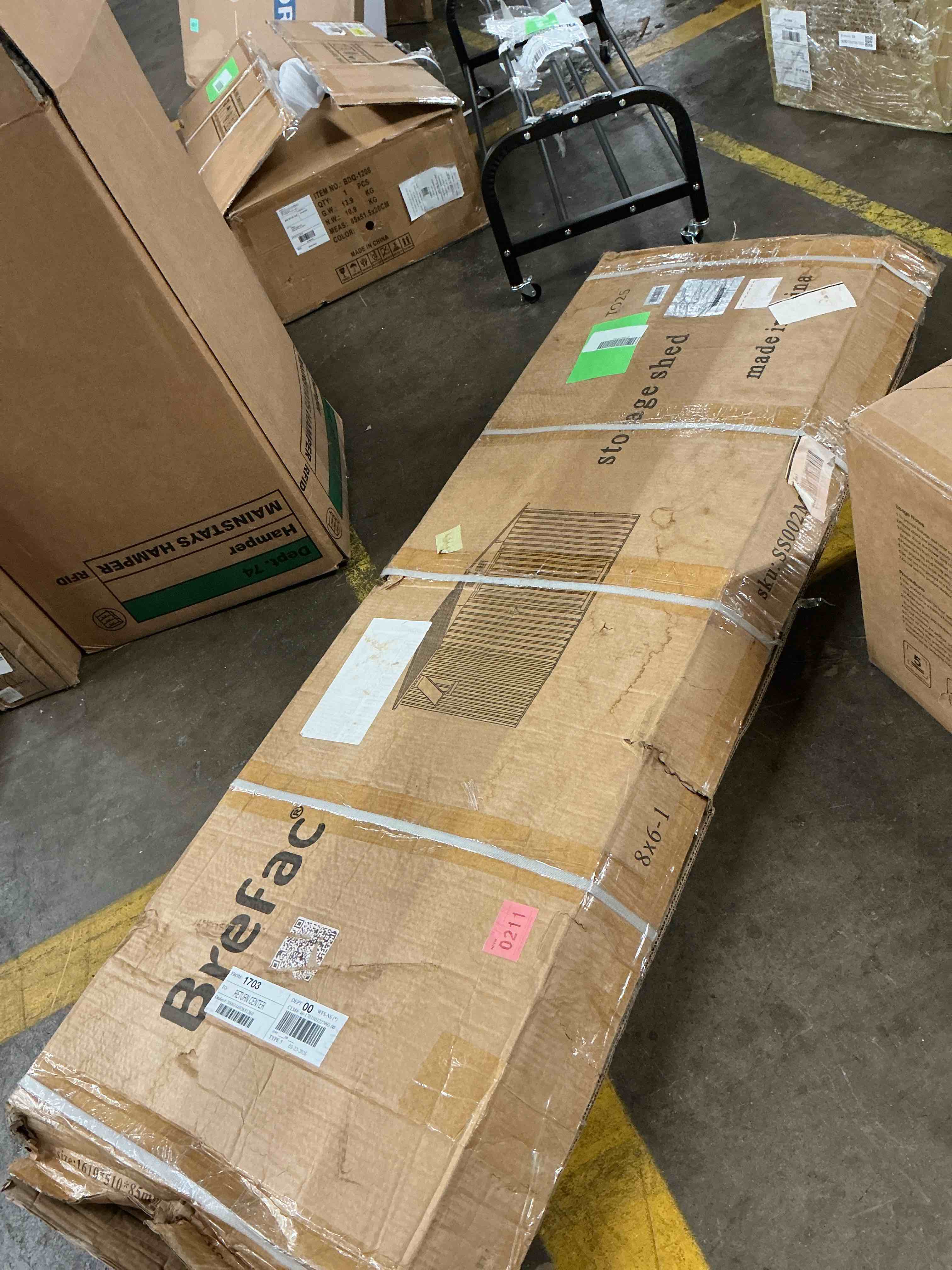 Rollback Deals At Seymour!