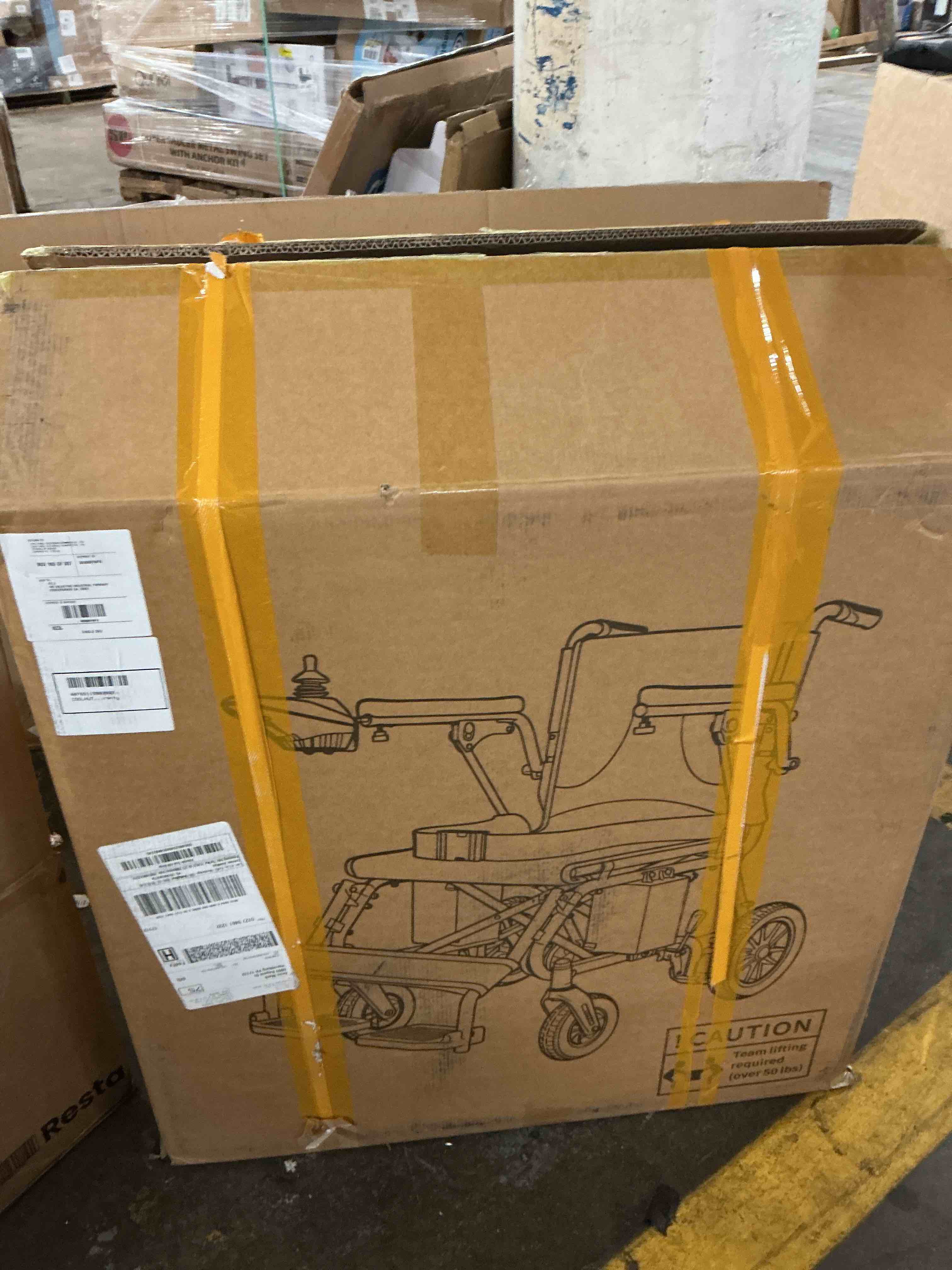 Rollback Deals At Seymour!