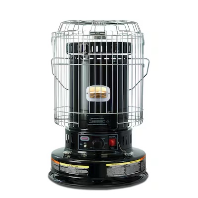 Dyna-Glo 23800 -BTU Convection Indoor/Outdoor Kerosene Heater