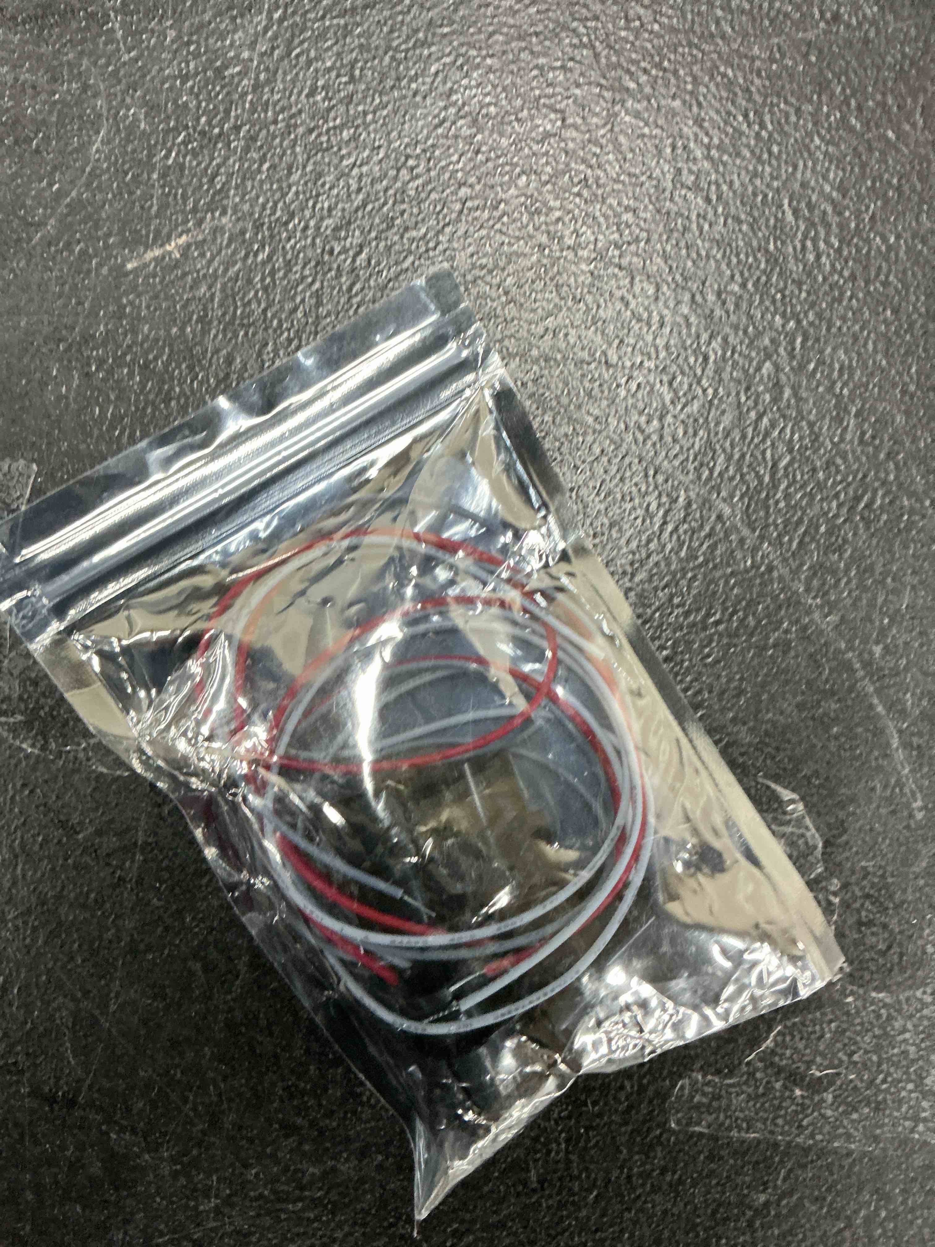 Condition photo showing Good Condition for bnafes RC-36 NC+NO Recessed Security Window Door Contact Sensor Alarm Magnetic Reed Switch 2 Sets