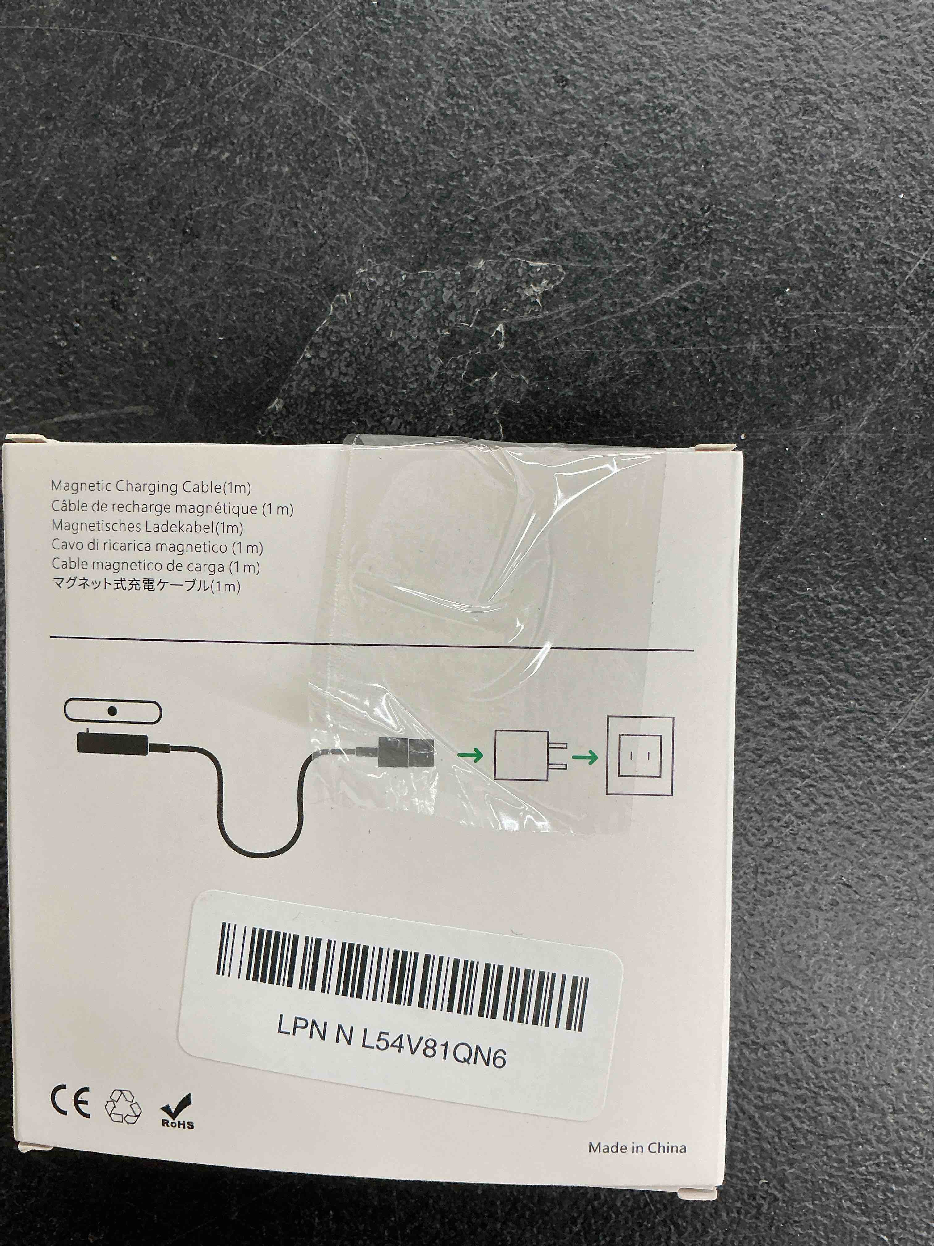 Condition photo showing New/Like New for Charger for Gizmo Watch 3 2 1, Replacement Charging Cable Cord for Gizmo Watch Kids Smartwatch (3.3ft/1m)