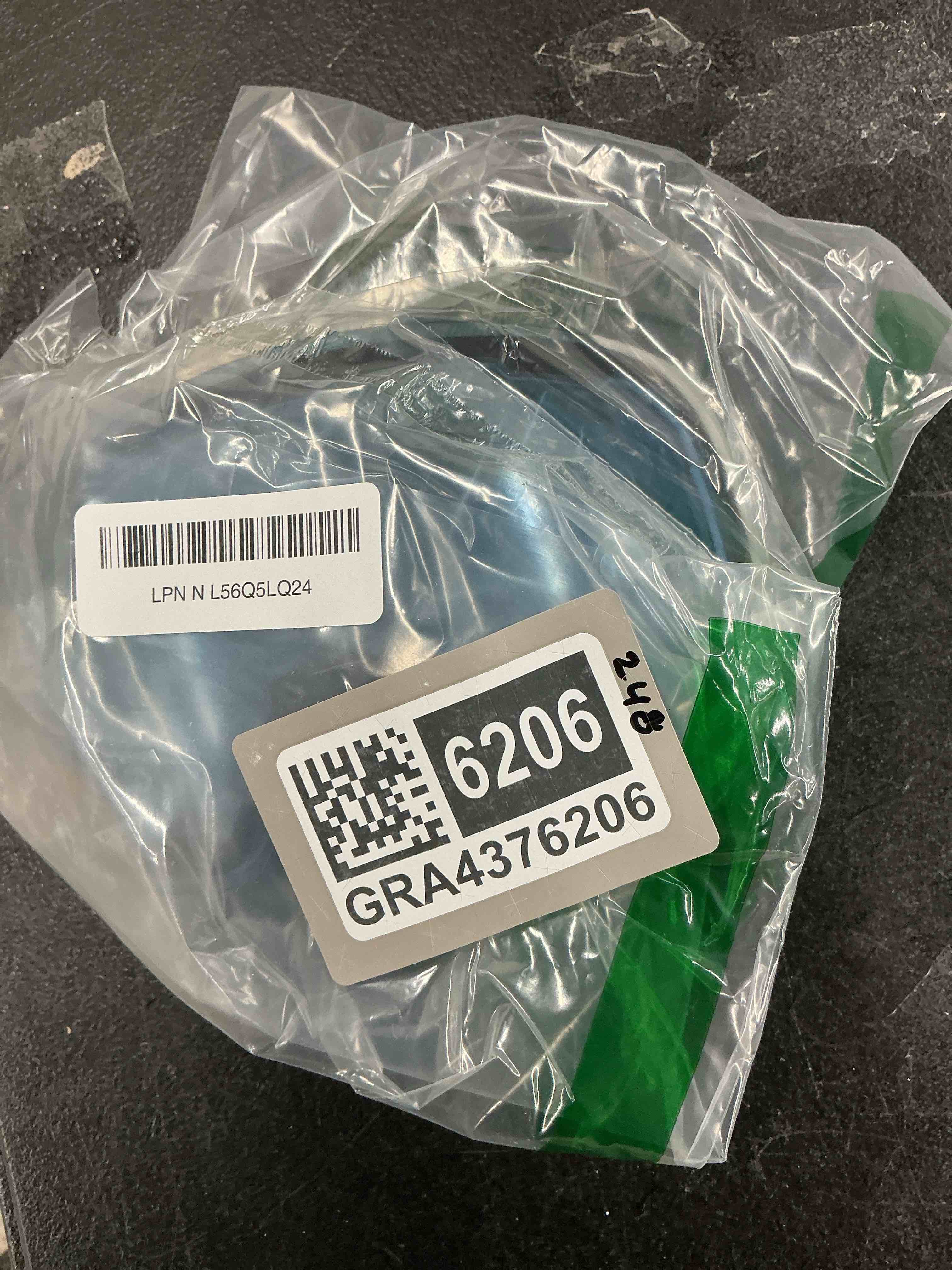 ZIONOR Ski Goggles Lens, Z1 100% OTG Snow Goggles Detachable Lens for Men Women Adult D(vlt 70%, Clear Blue, Only Lens)