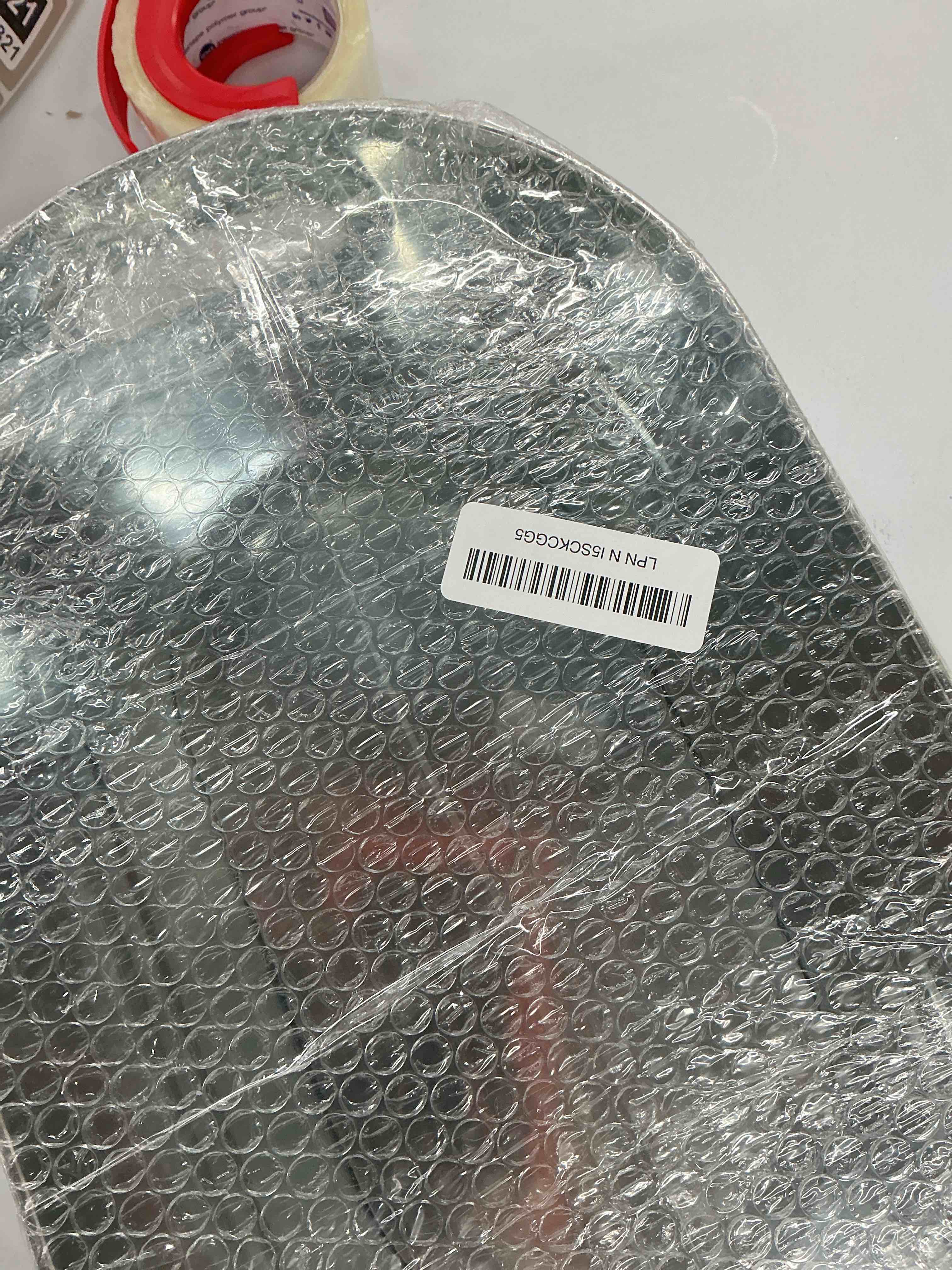 2 PCS 15.3 x 9 x 6 inches Silver Metal Galvanized Tub with Handles, 3 Gallon Galvanized Beverage Tubs for Parties, Large Metal Drink Ice Buckets for Beer, Wine, Cocktails & Outdoor Events 2 PCS 3 GAL Silver & carry handle