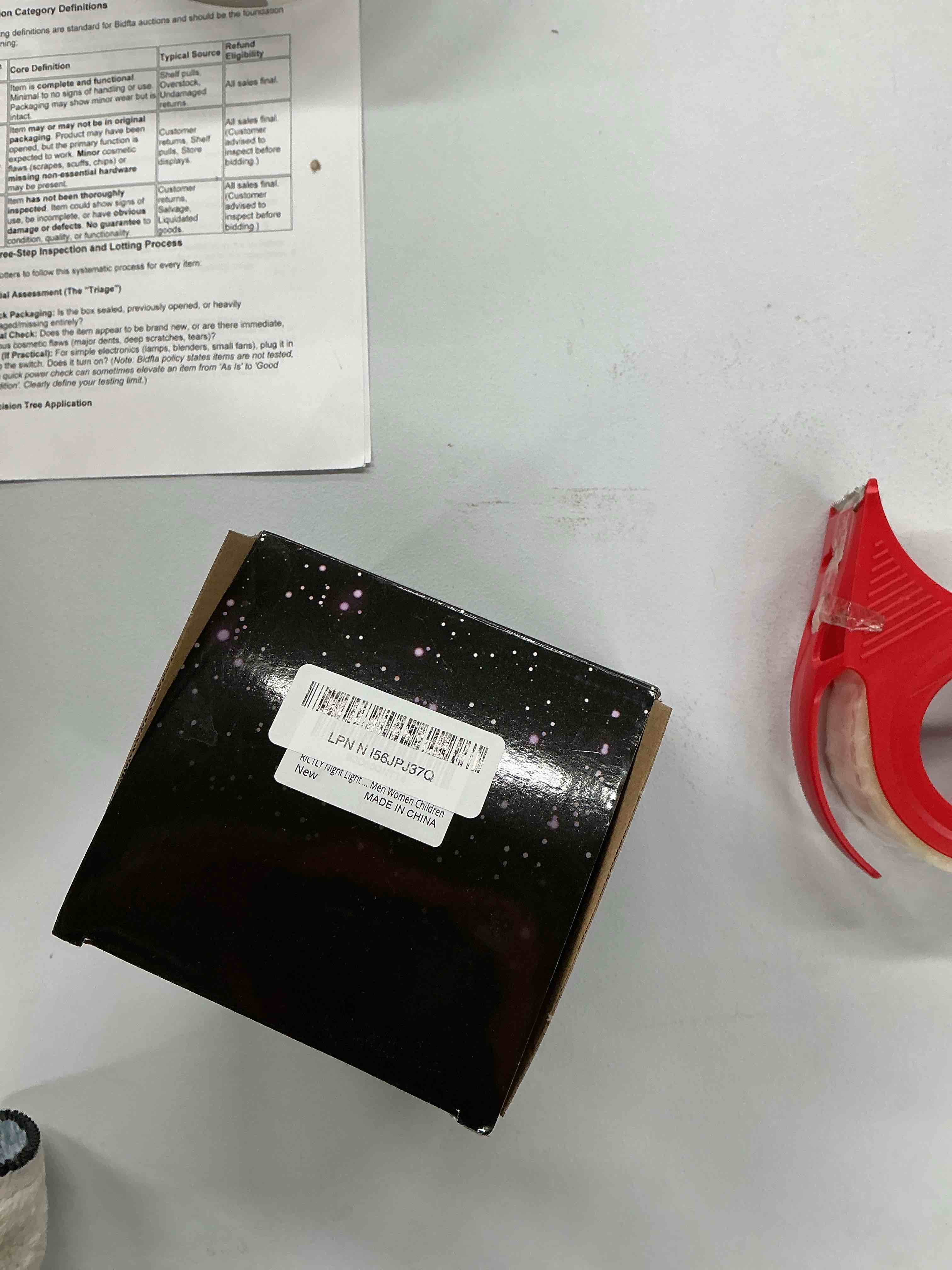 Night Light for Kids, Kids Night Light Nebula 360 Degree Rotation - 4 LED Bulbs 12 Light Color Star Projector Changing with USB Cable, Romantic Gifts for Men Women Children Black