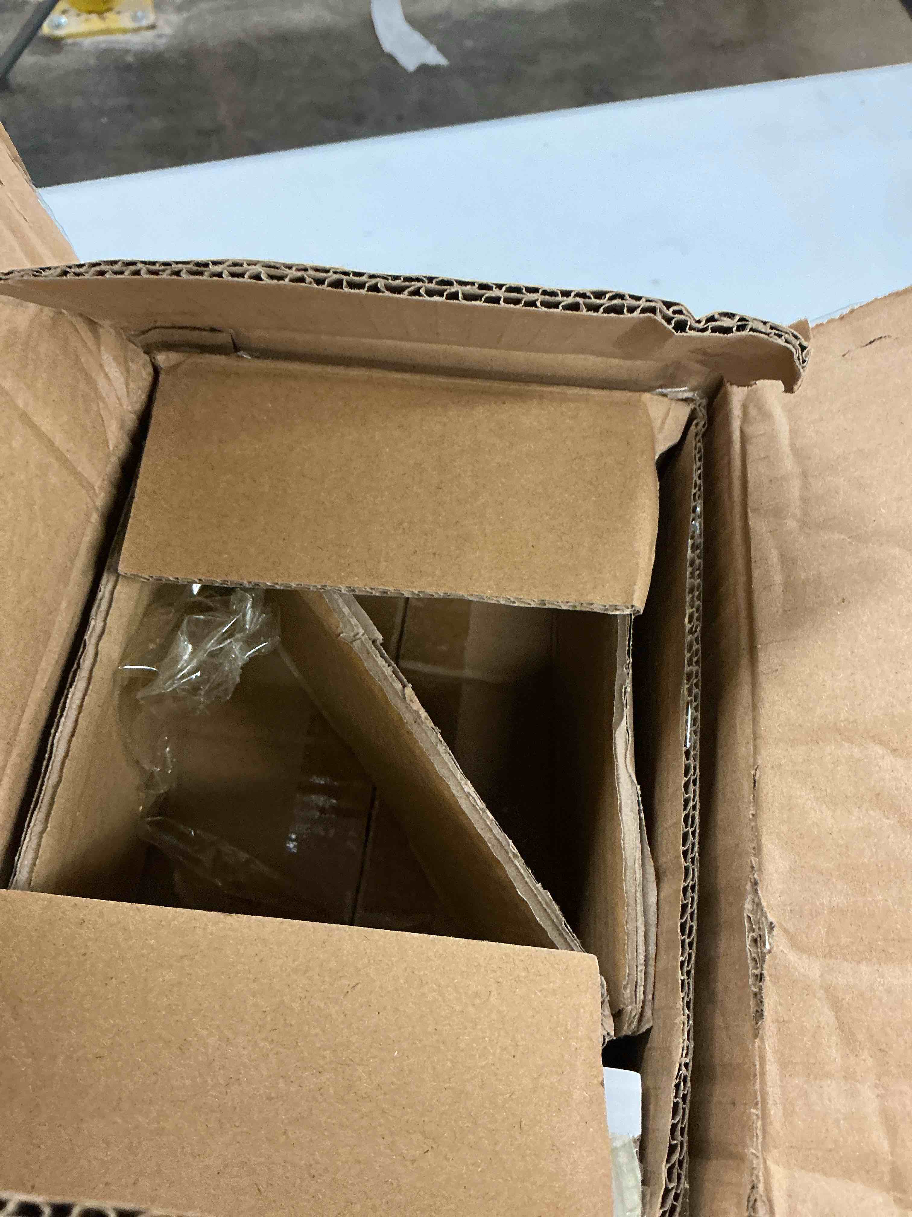 box