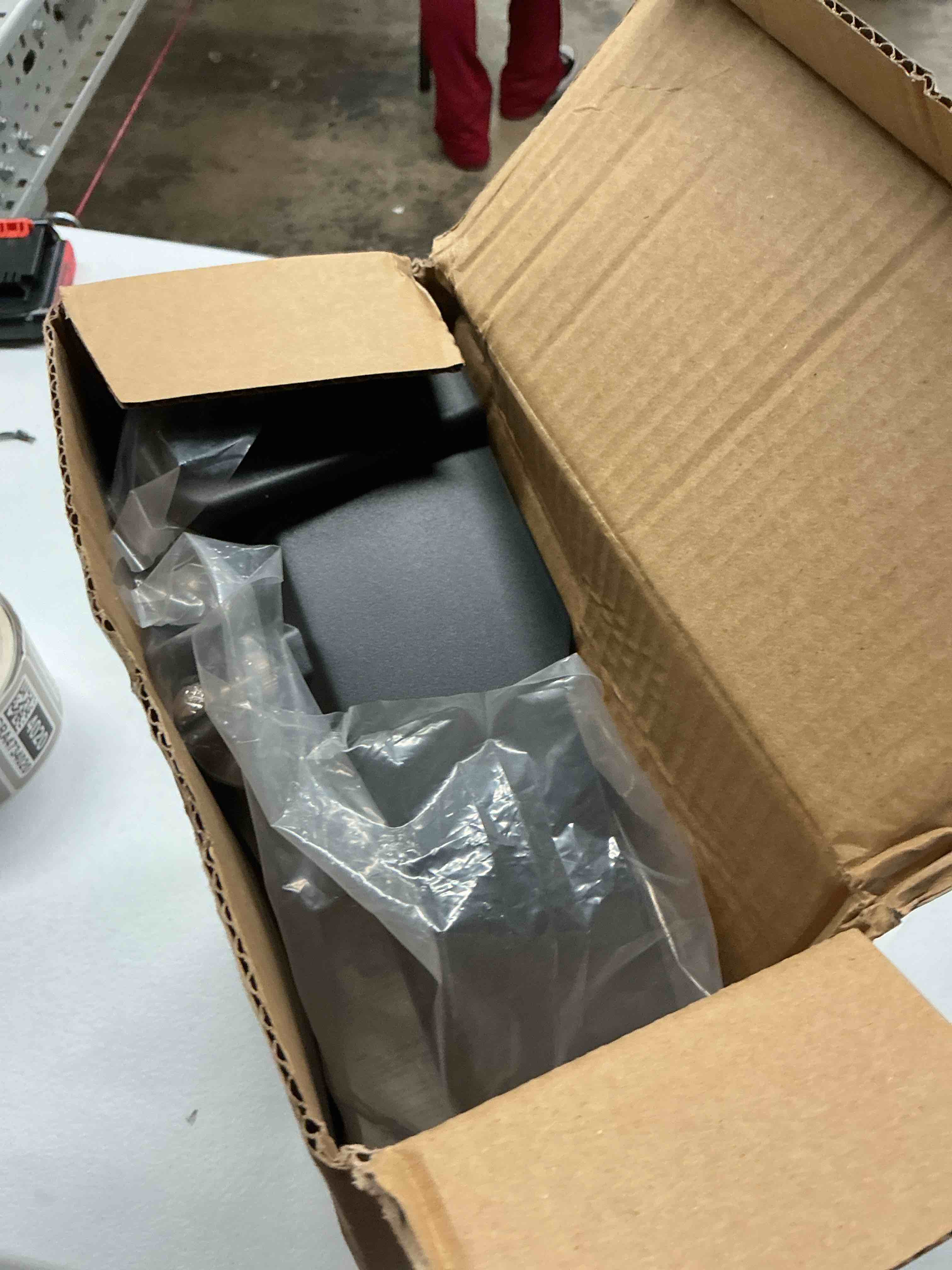 Condition photo showing Good Condition for car phone holder center console organizer tray for toyota sienna 2025 2026 [ 12.3 inch touch screen ]auto interior accessories best cell phones mount mobile cellphone stand dashboard storage accessory [tray&phone holder]for toyota sienna 25-26[12.3in]