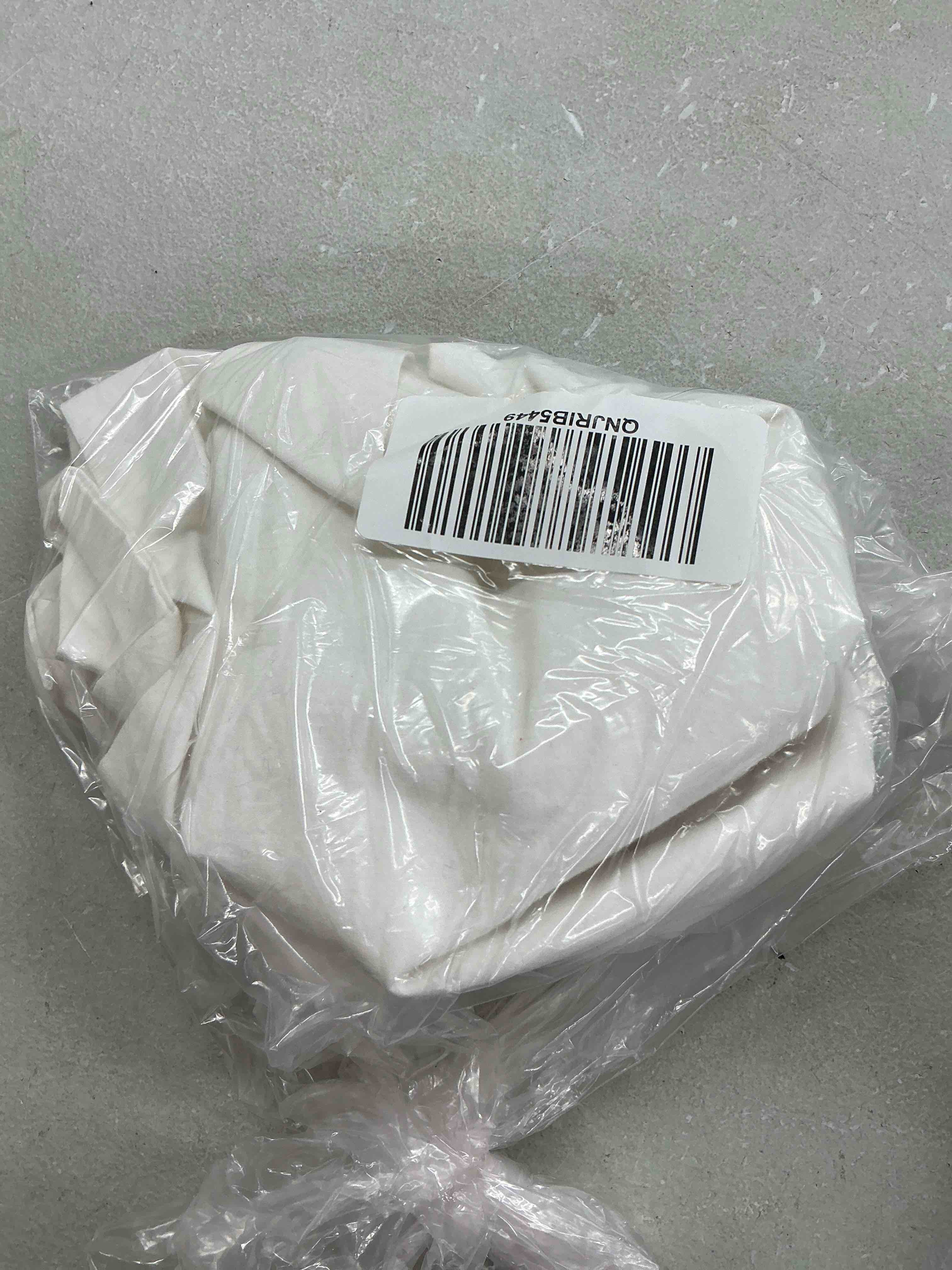 Condition photo showing Good Condition for quince organic brushed cotton euro sham, euro, white