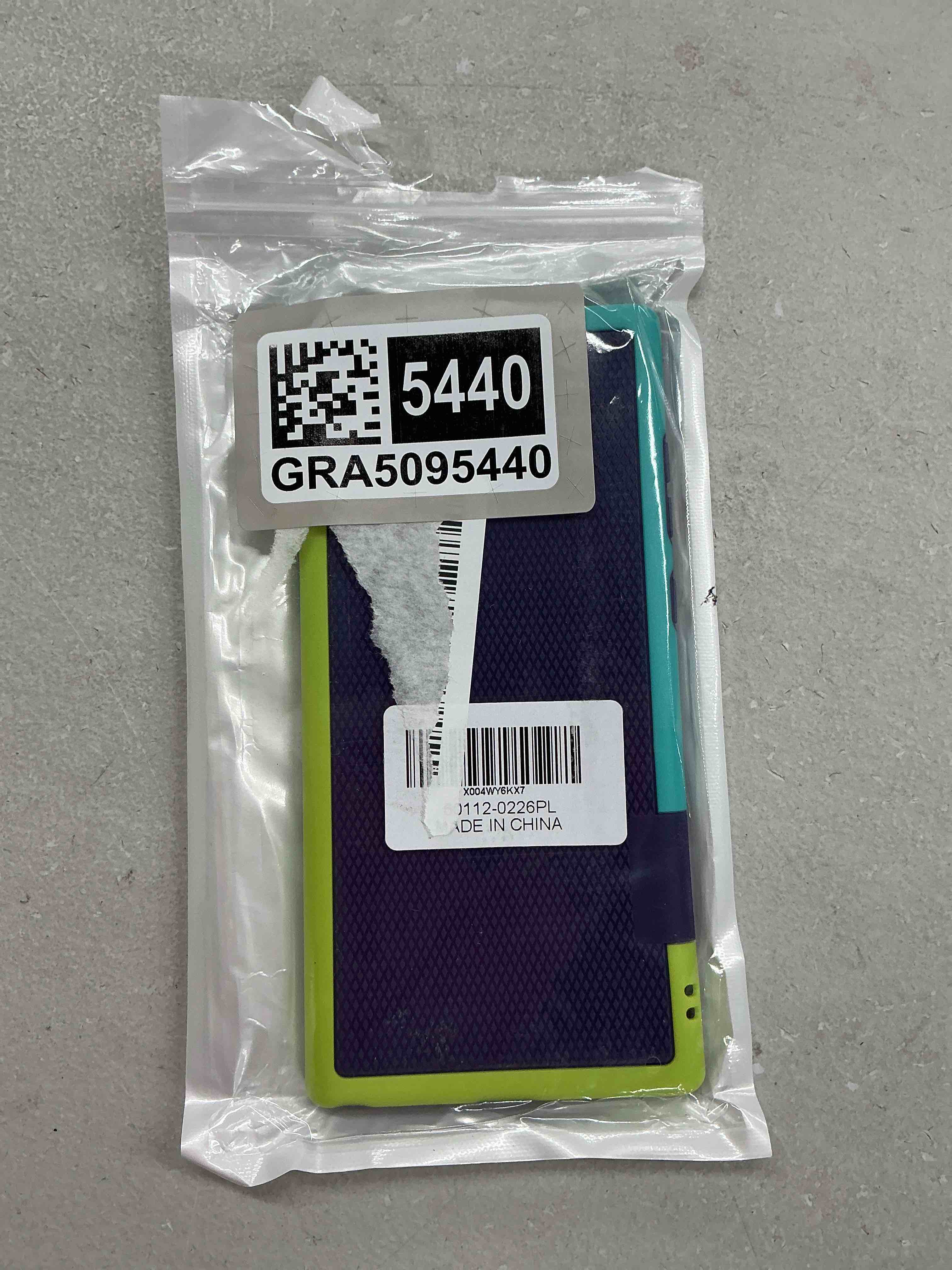 Condition photo showing Good Condition for for galaxy note10 plus case with 2 pack screen protector, ultra slim 3 color tpu+pc dual layer protective heavy duty protective case cover shell purple samsung galaxy note 10 plus purple