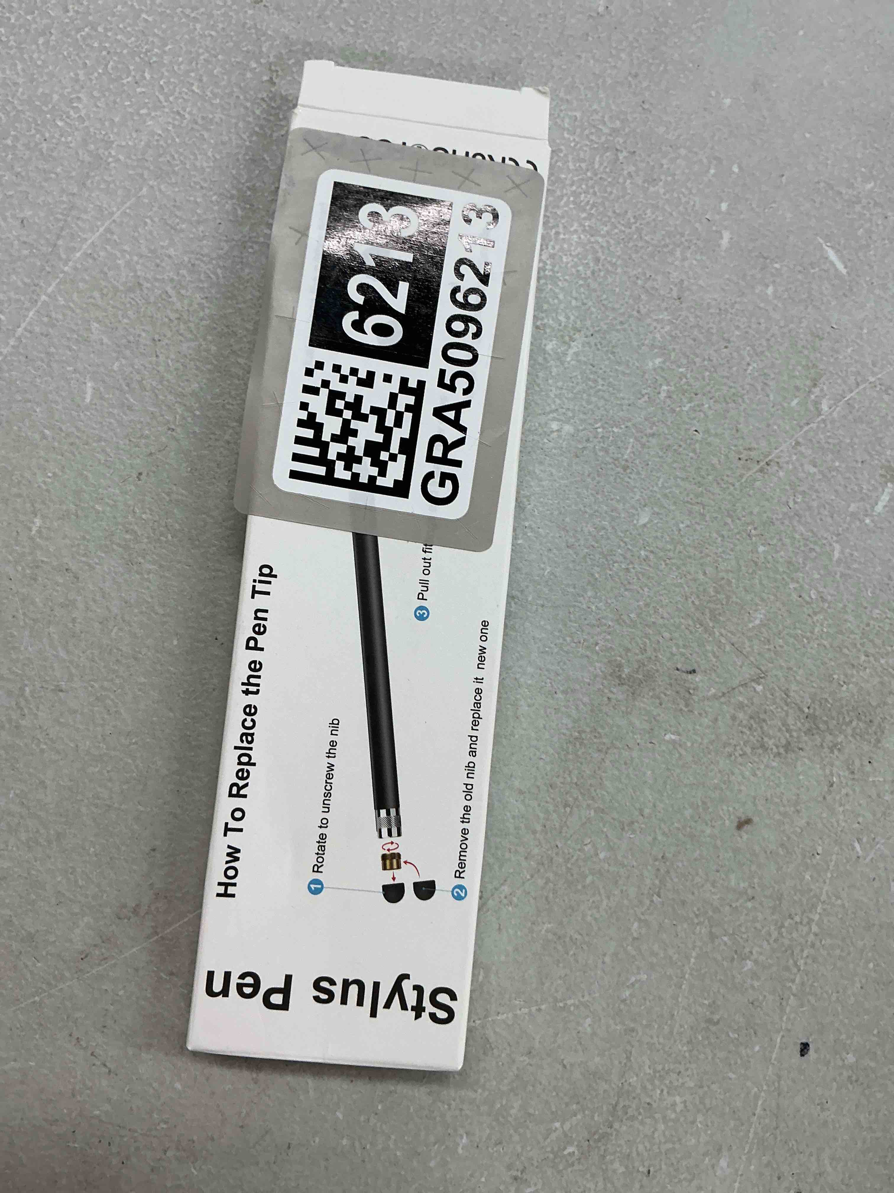 Condition photo showing New/Like New for bopomofo stylus (5 pcs), 2-in-1 stylus pen for touch screen, high precision and sensitivity, suitable for iphone/ipad/android tablets, compatible with touch screens (black/white/blue/rose gold/silver) black/white/rose gold/blue/silver