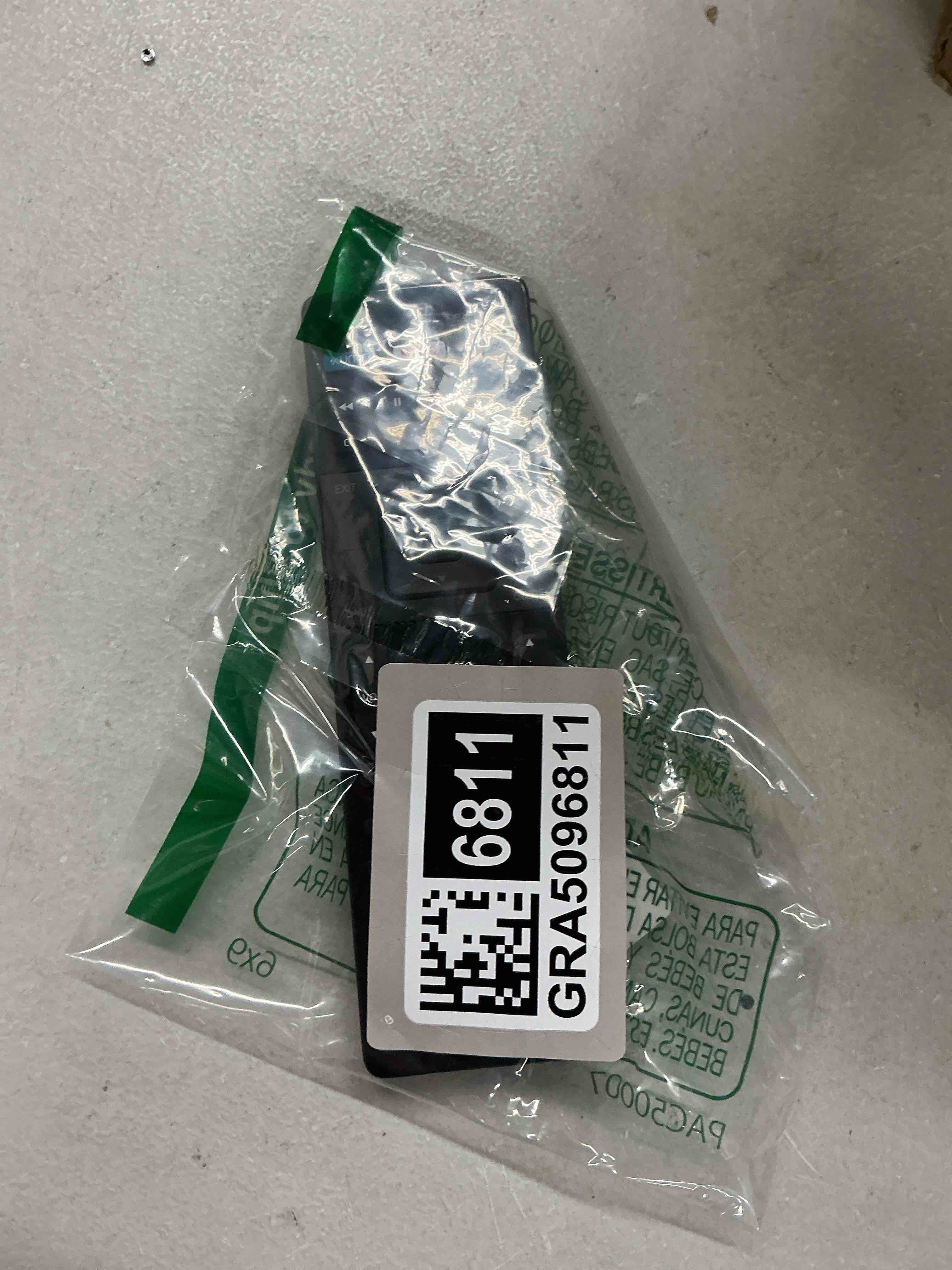 Condition photo showing Good Condition for new xrt122 replace remote fit for vizio tv e32-c1 e32h-c1 e40-c2 e40x-c2 e43-c2 e48-c2 e50-c1 e55-c1 e55-c2 e60-c3 e65-c3 e65x-c2 e70-c3 d43-d2 d48-d0 d50-d1 d50u-d1 d55-d2 d55u-d1 d58u-d3 d60-d3