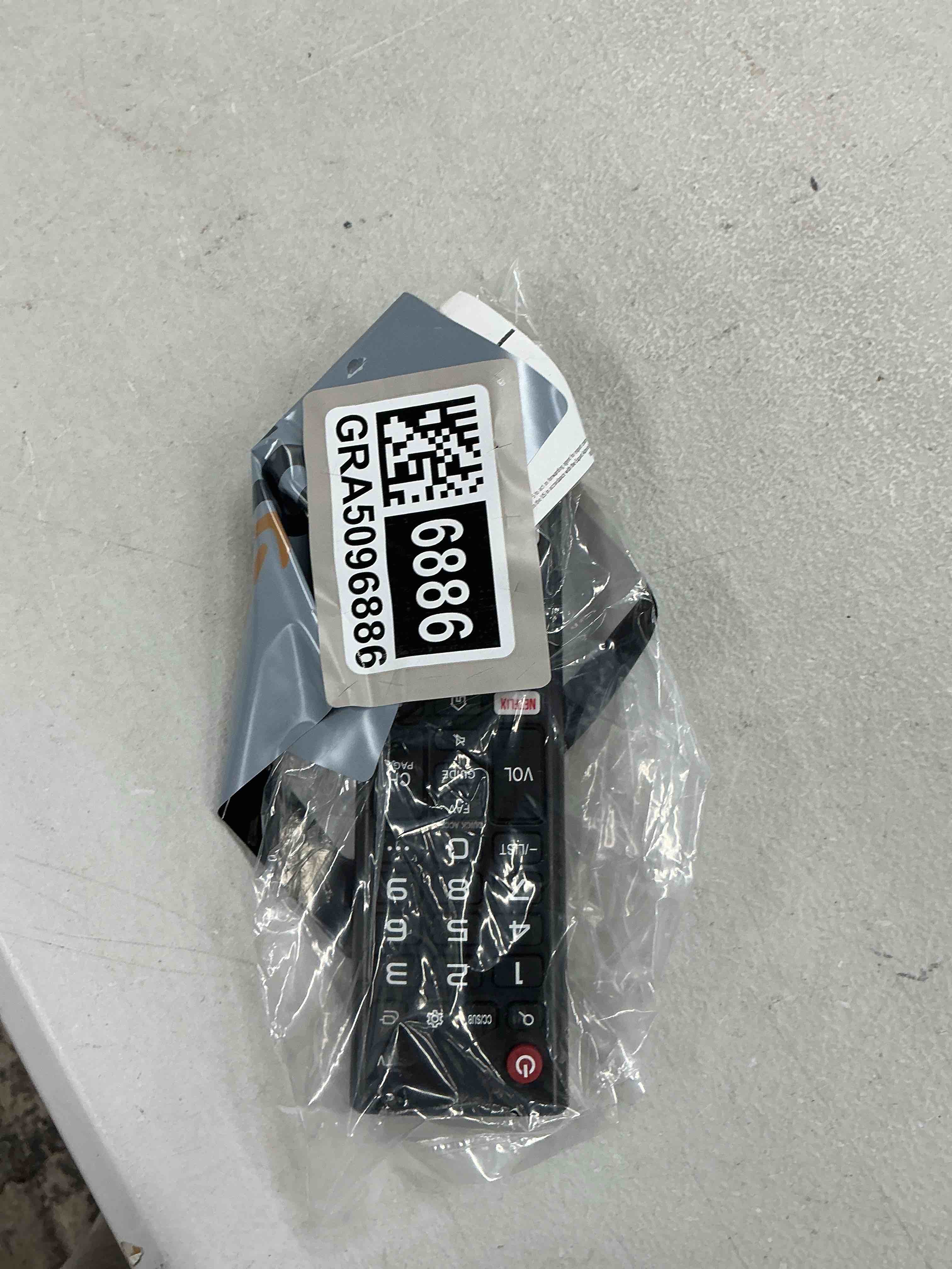 Condition photo showing Good Condition for akb75675313 replacement remote fit for lg led tv 55un8000pub 55un7300puf 55un7300puc 55un7300aud 55un7300pub 55un7310puc 55un7100pua 55un7000pub 55un6950zua 55un6951zua 60un7300pua 60un7310pua